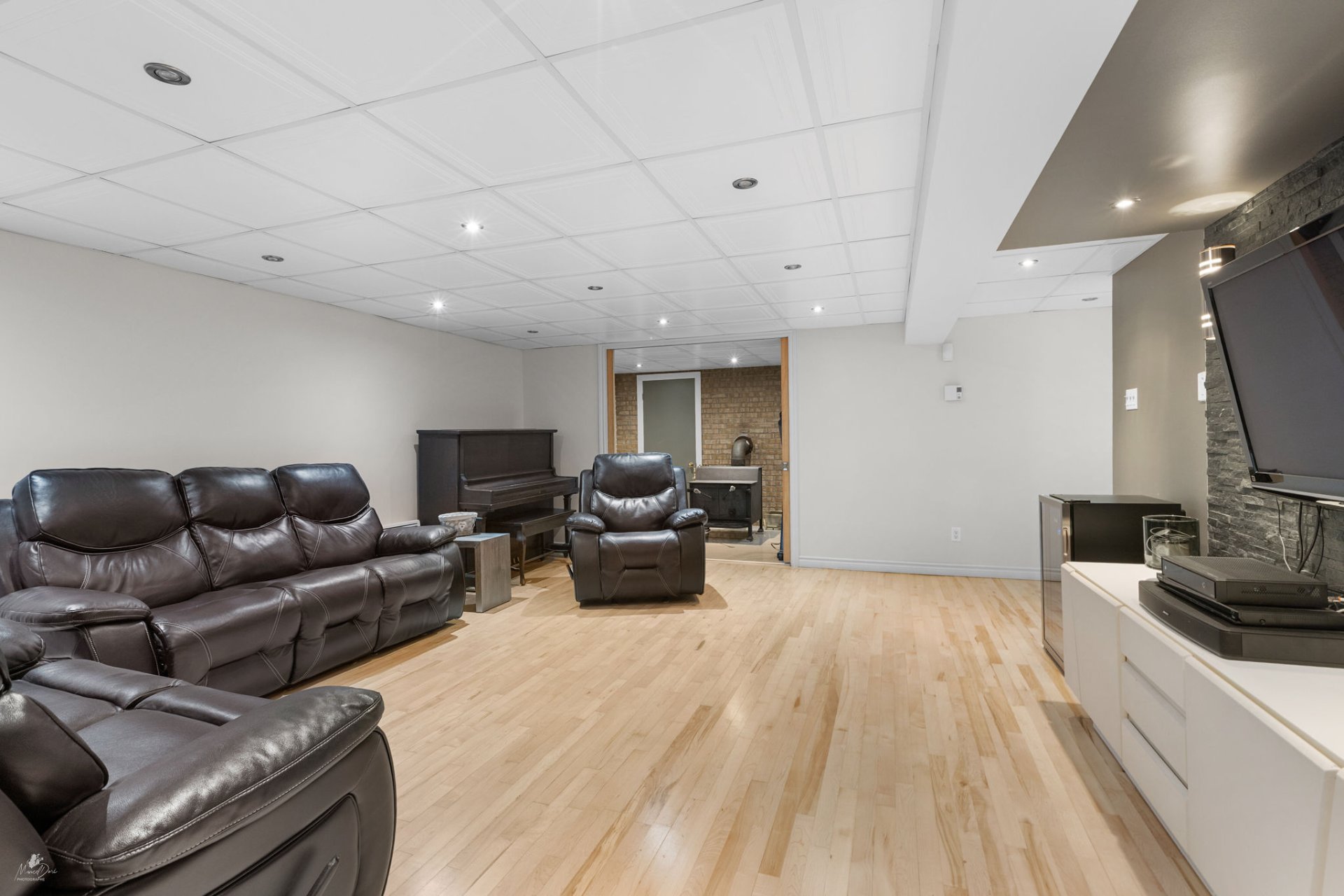 Salle familiale