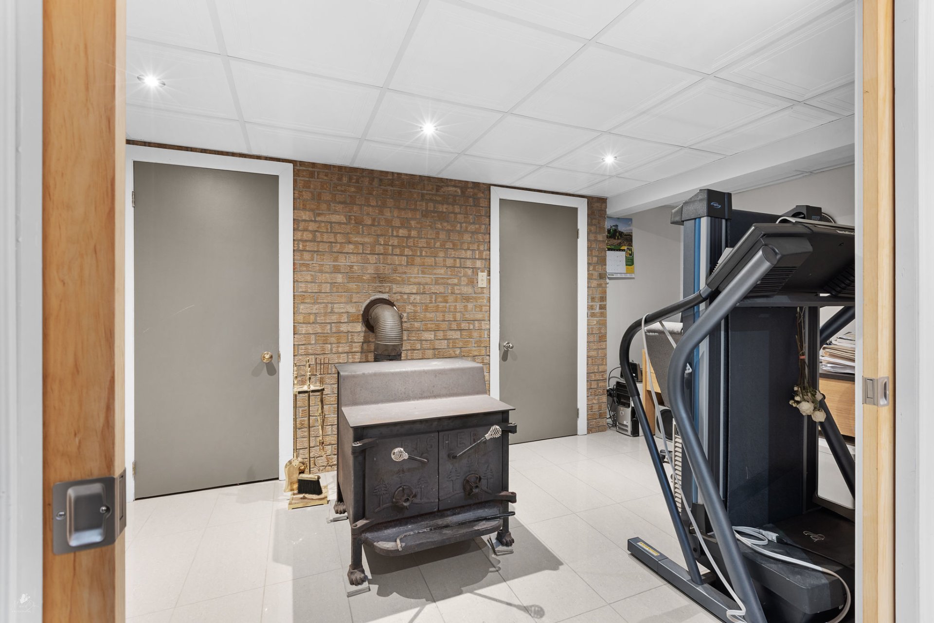 Salle familiale