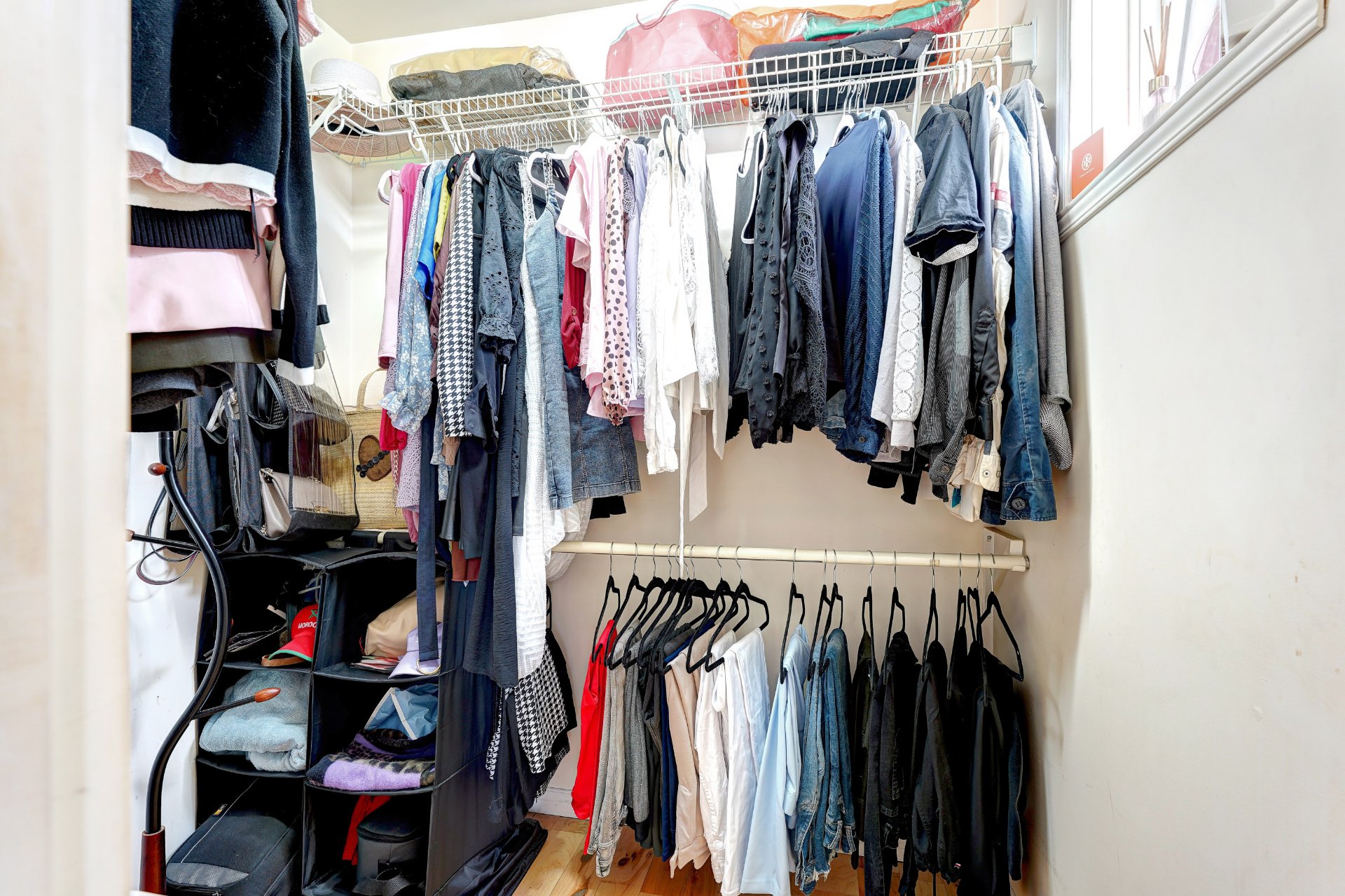 Penderie (Walk-in)