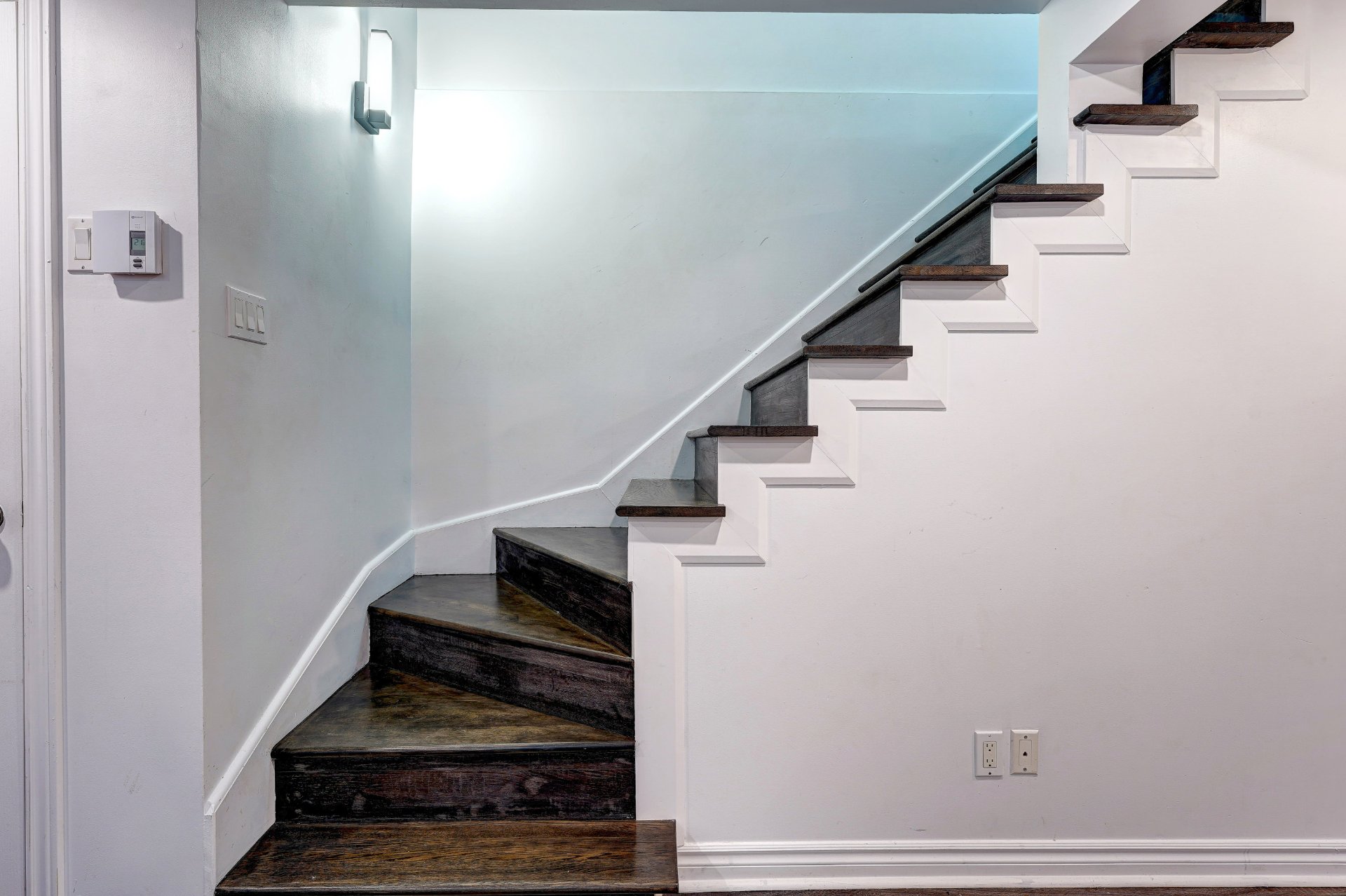 Escalier