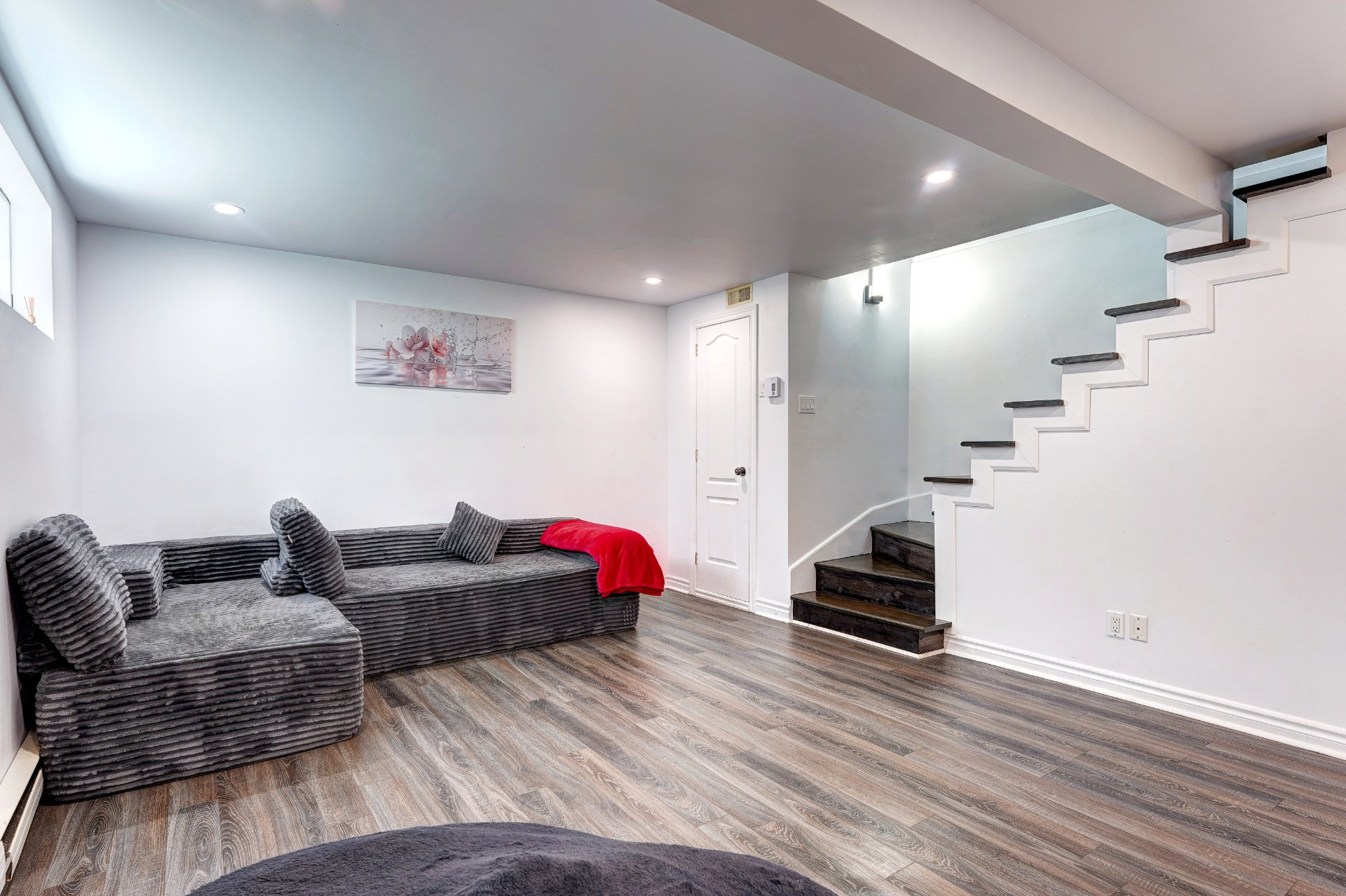 Salle familiale