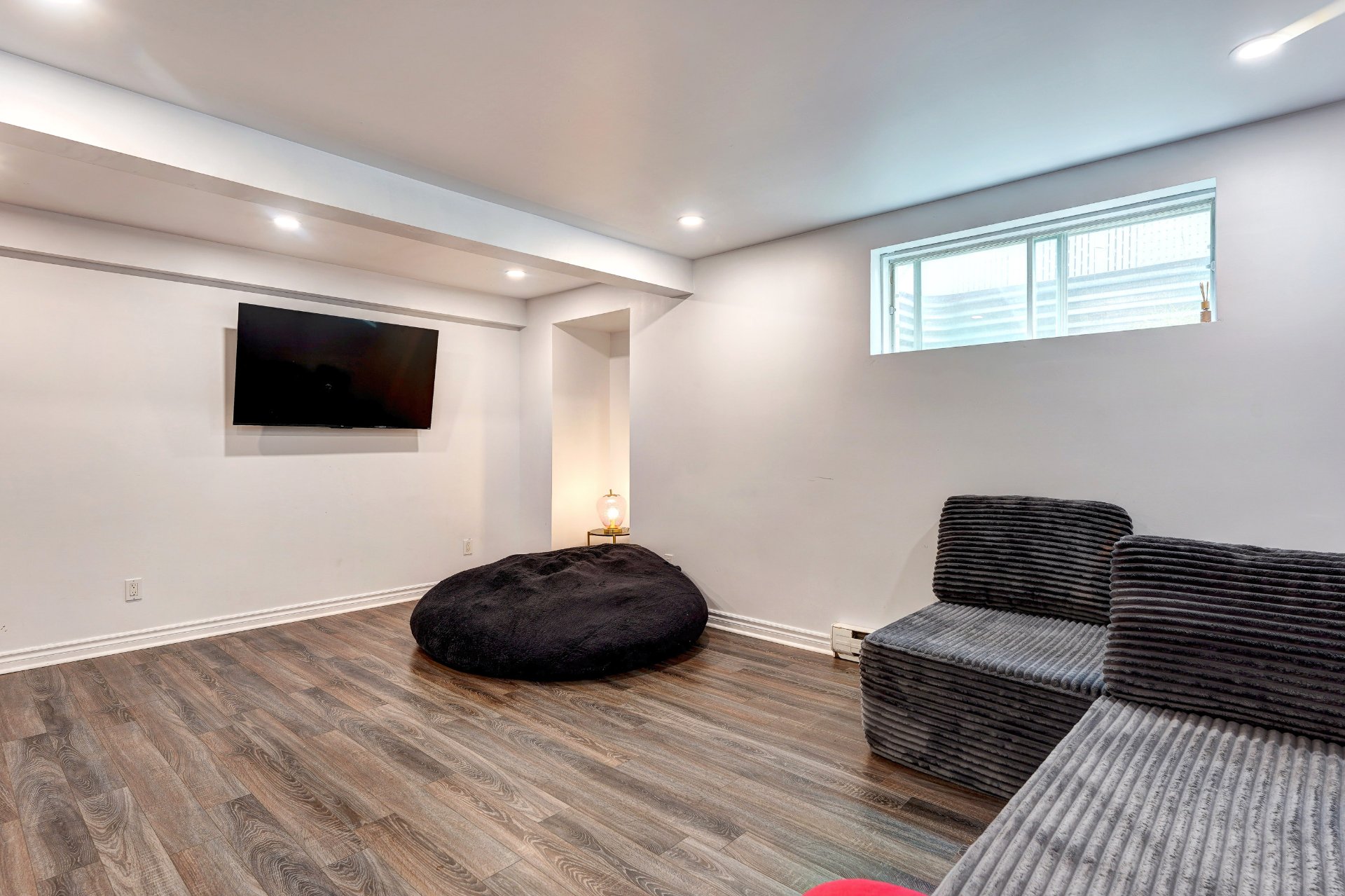 Salle familiale