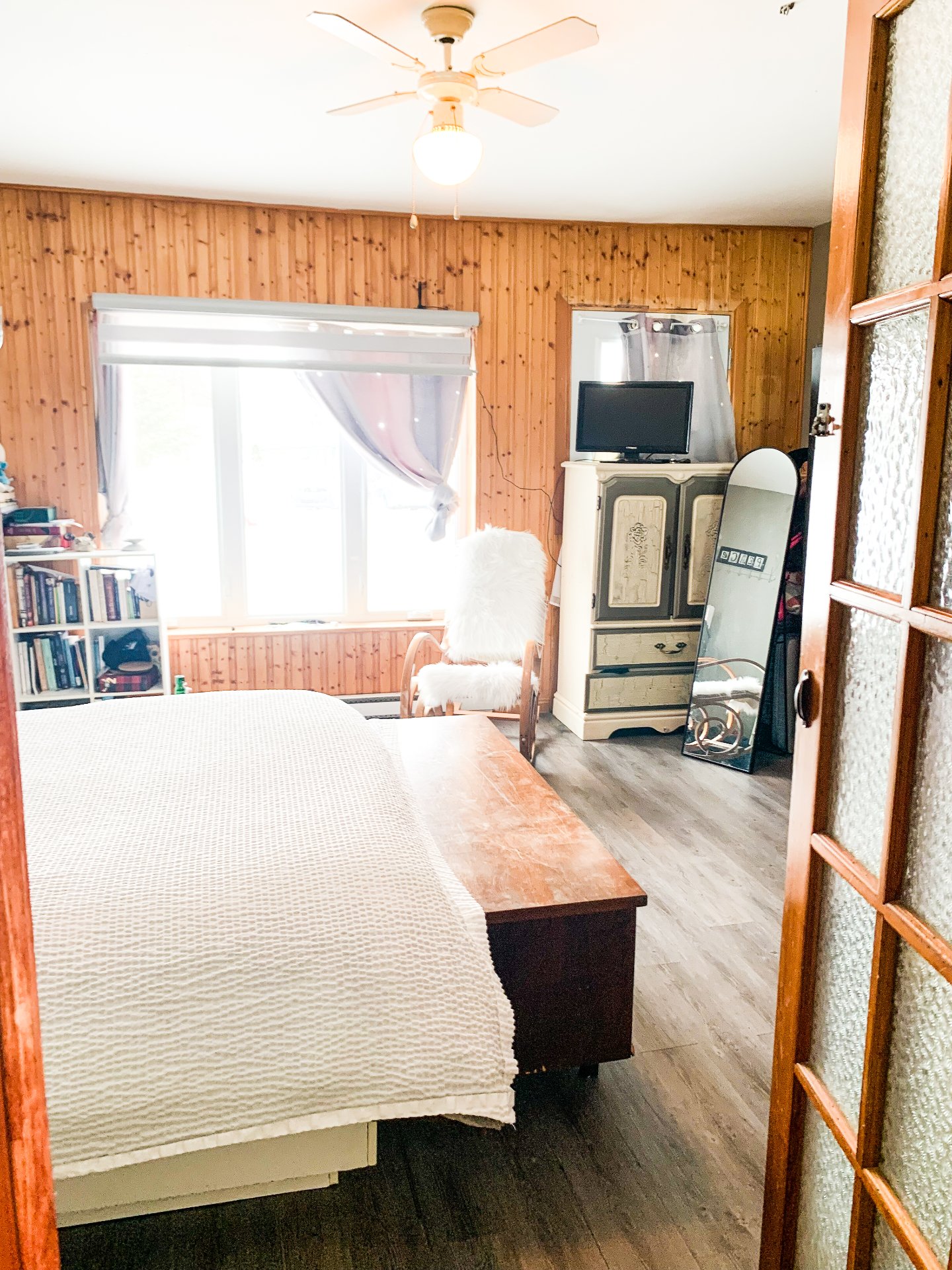 1 de 7 située au rez-de chaussée