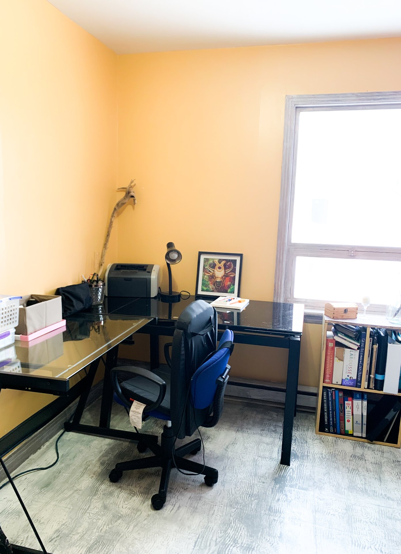 5 de 7 ou chambre à coucher