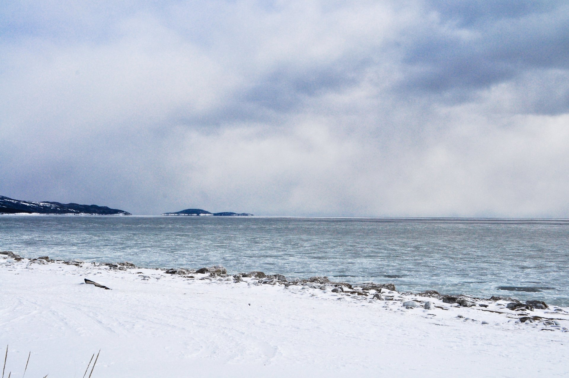 plage Val Marguerite
