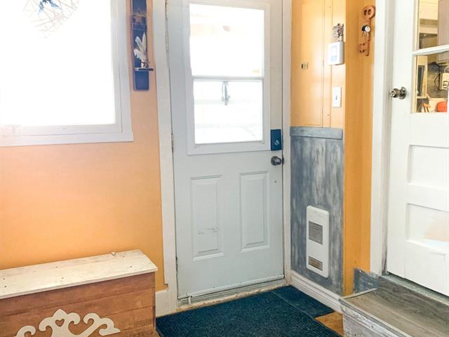 Hall d'entrée/Vestibule