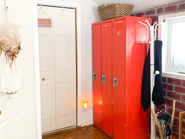 Hall d'entrée/Vestibule