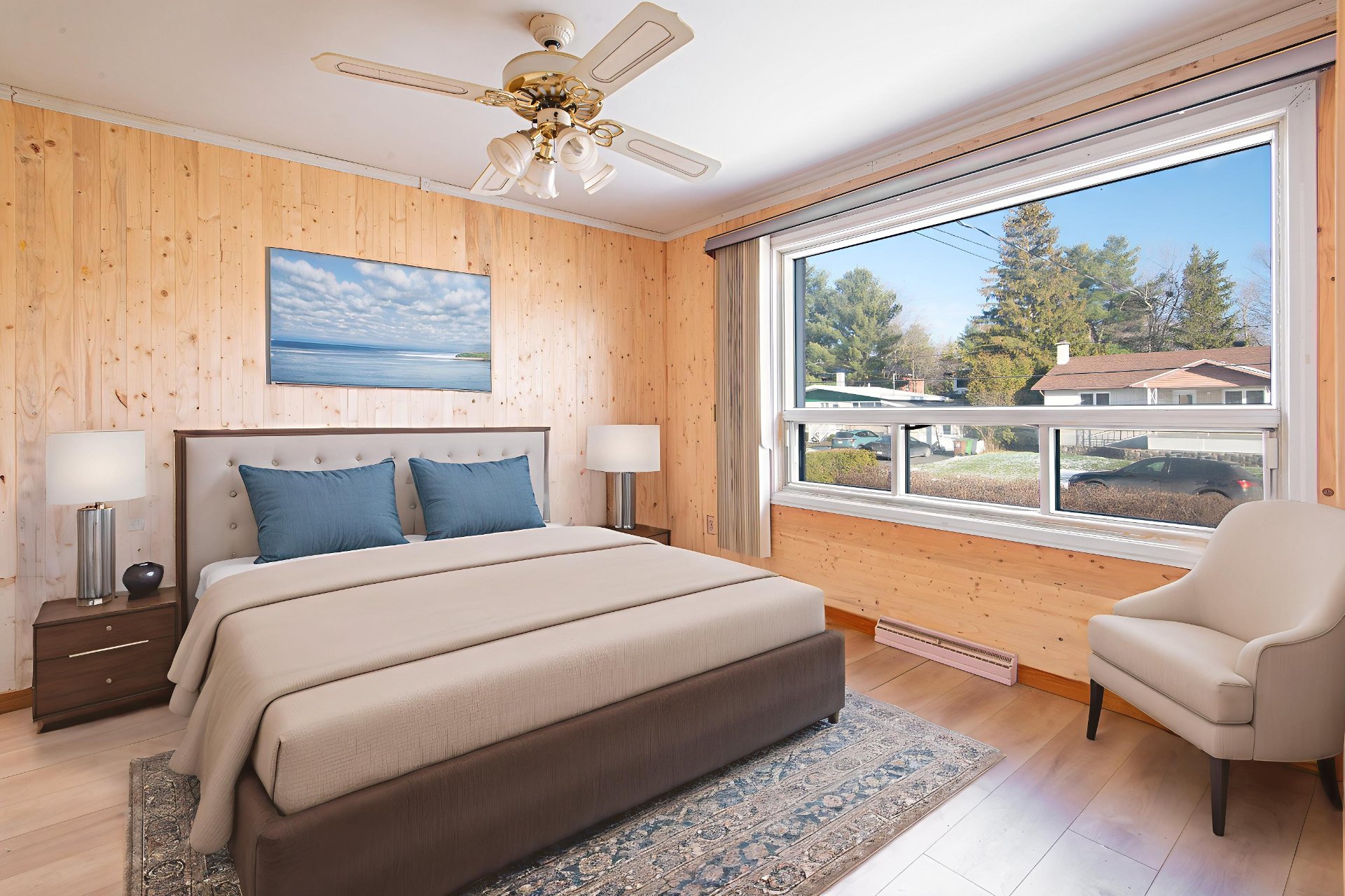 *Homestaging virtuel