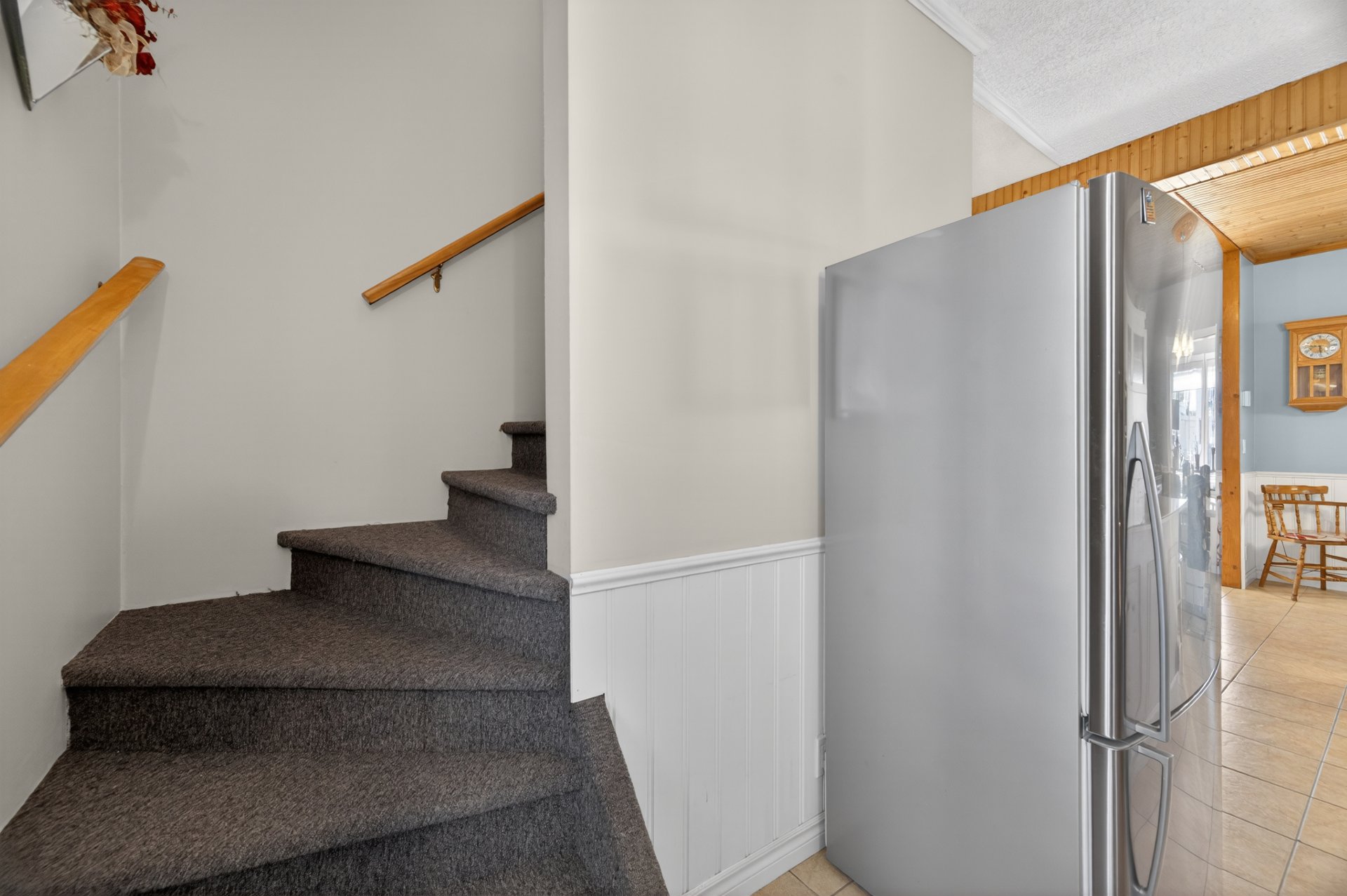 Escalier