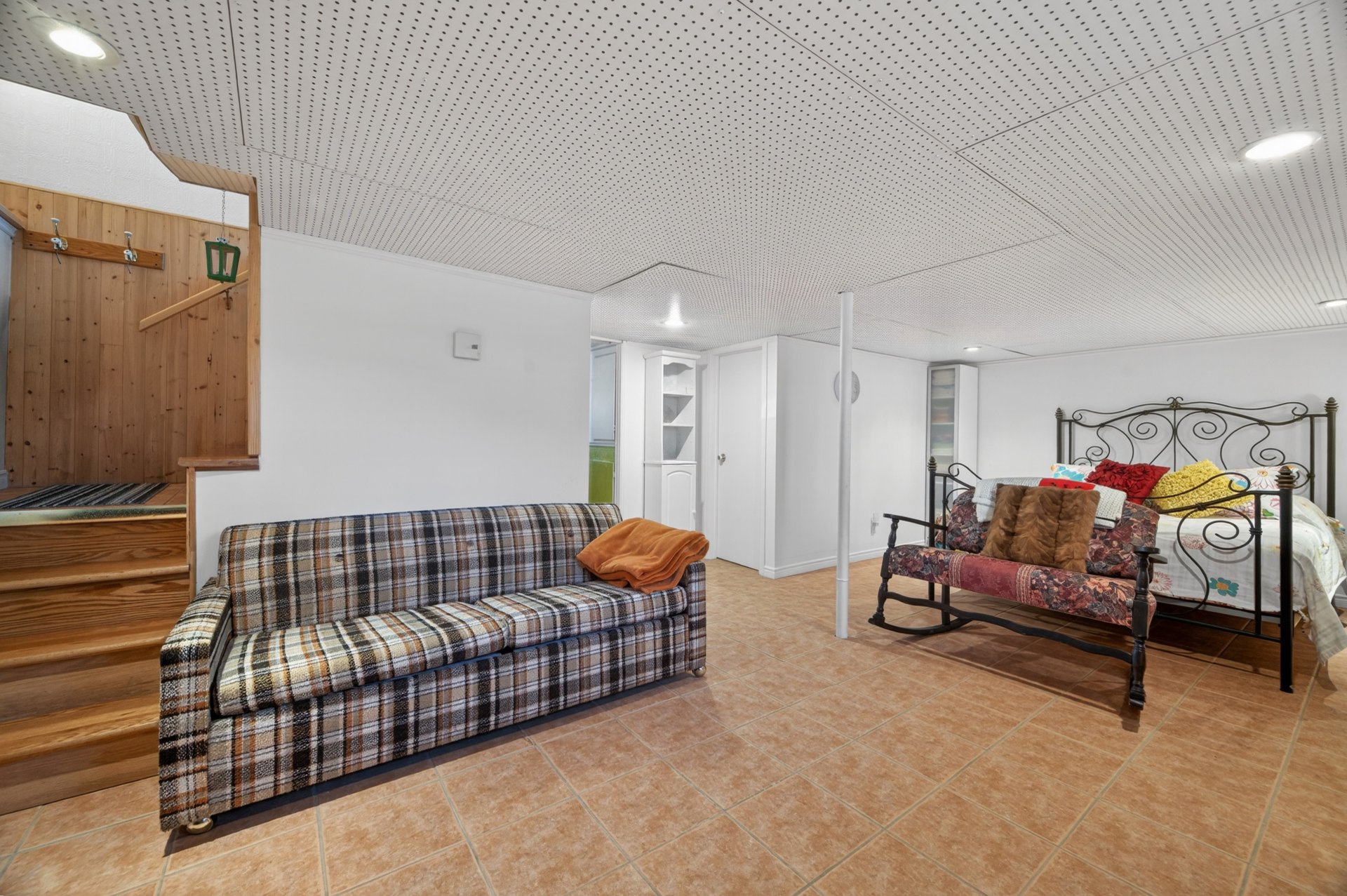 Salle familiale