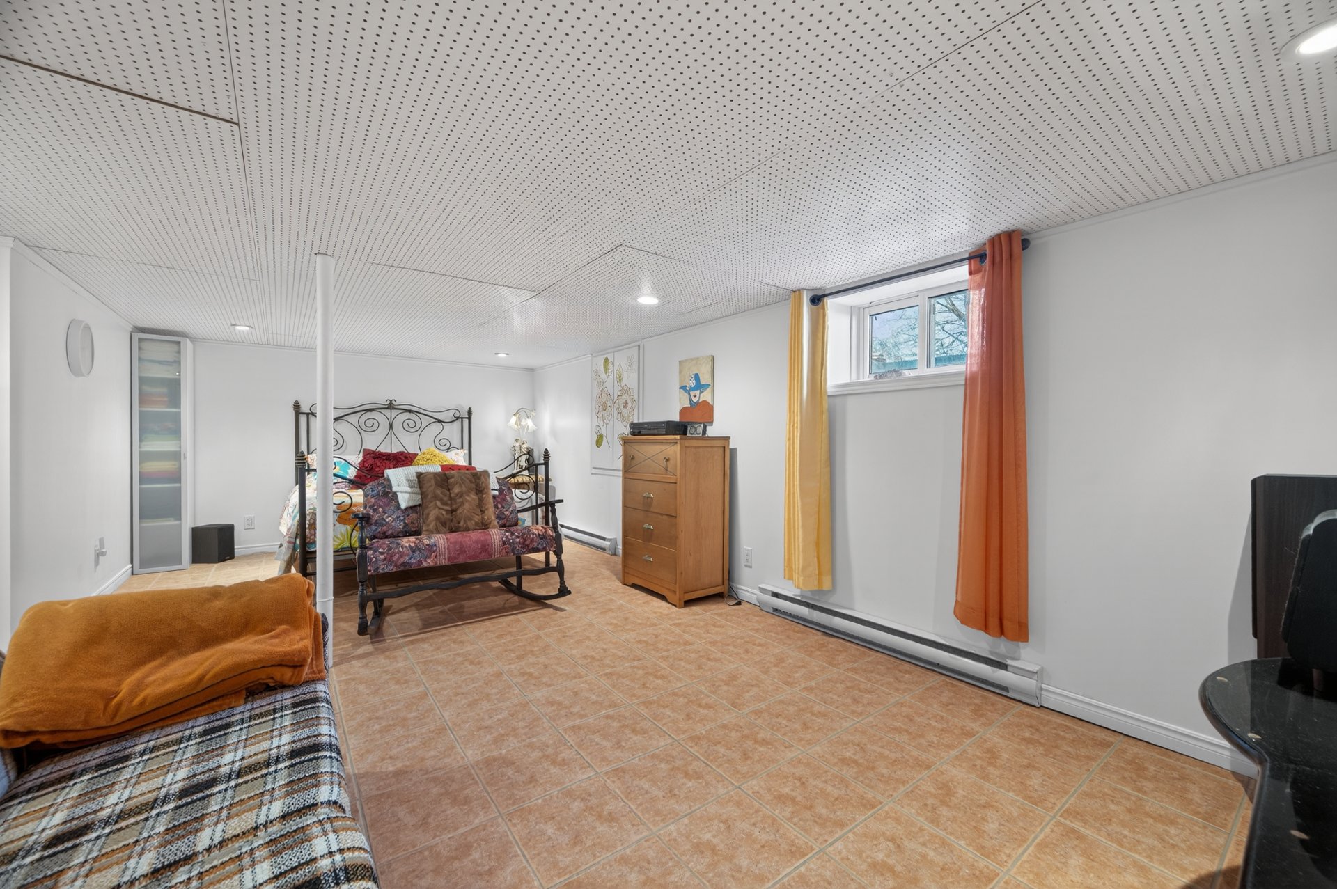 Salle familiale