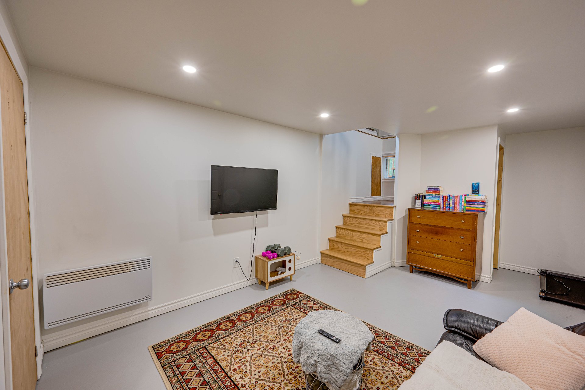 Salle familiale