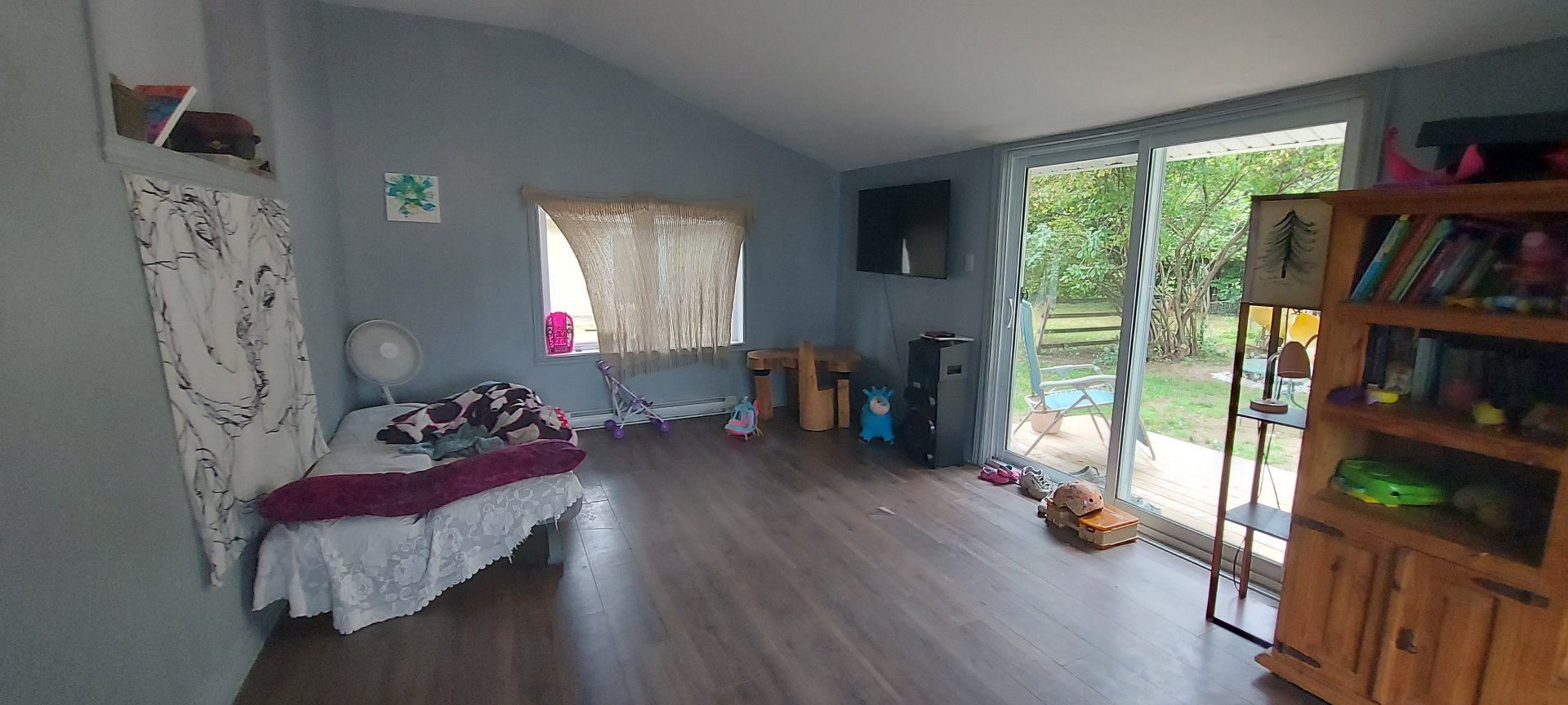 Salon