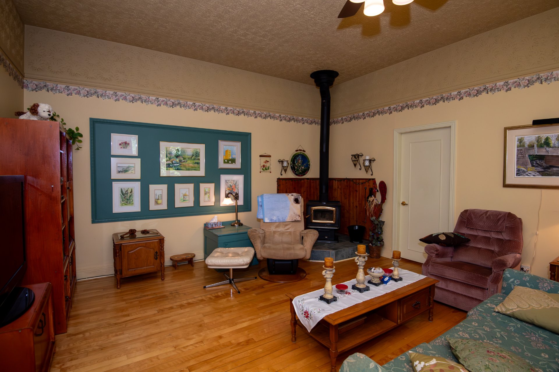 Salon