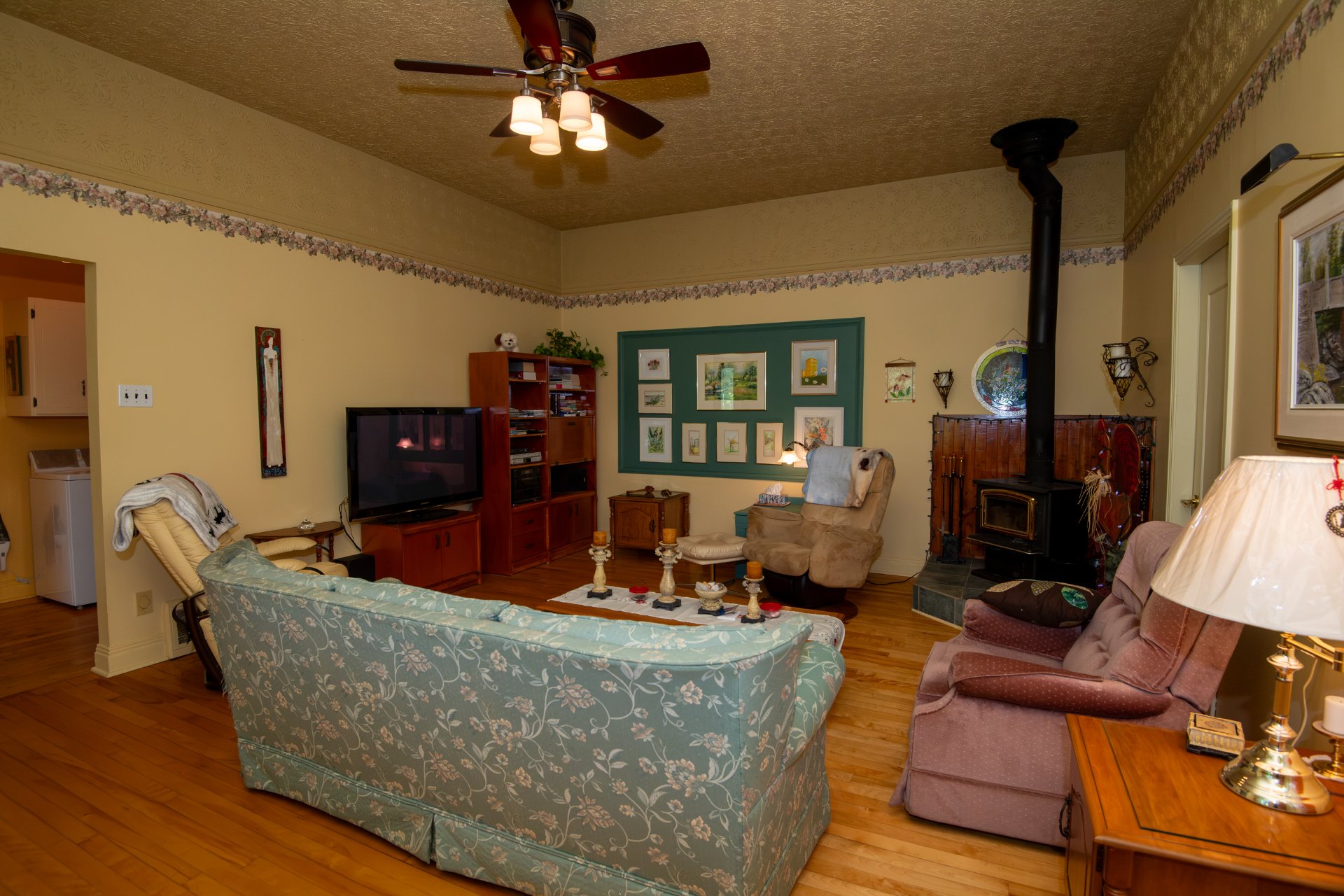 Salon