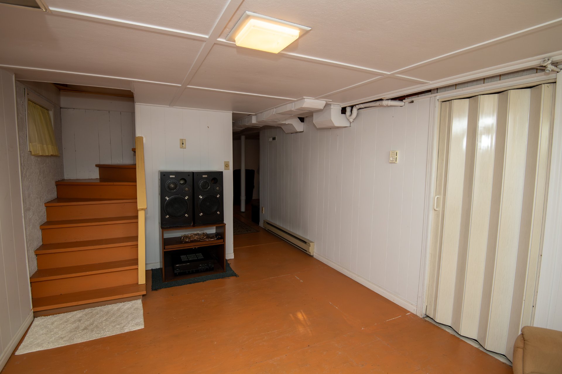 Salle familiale