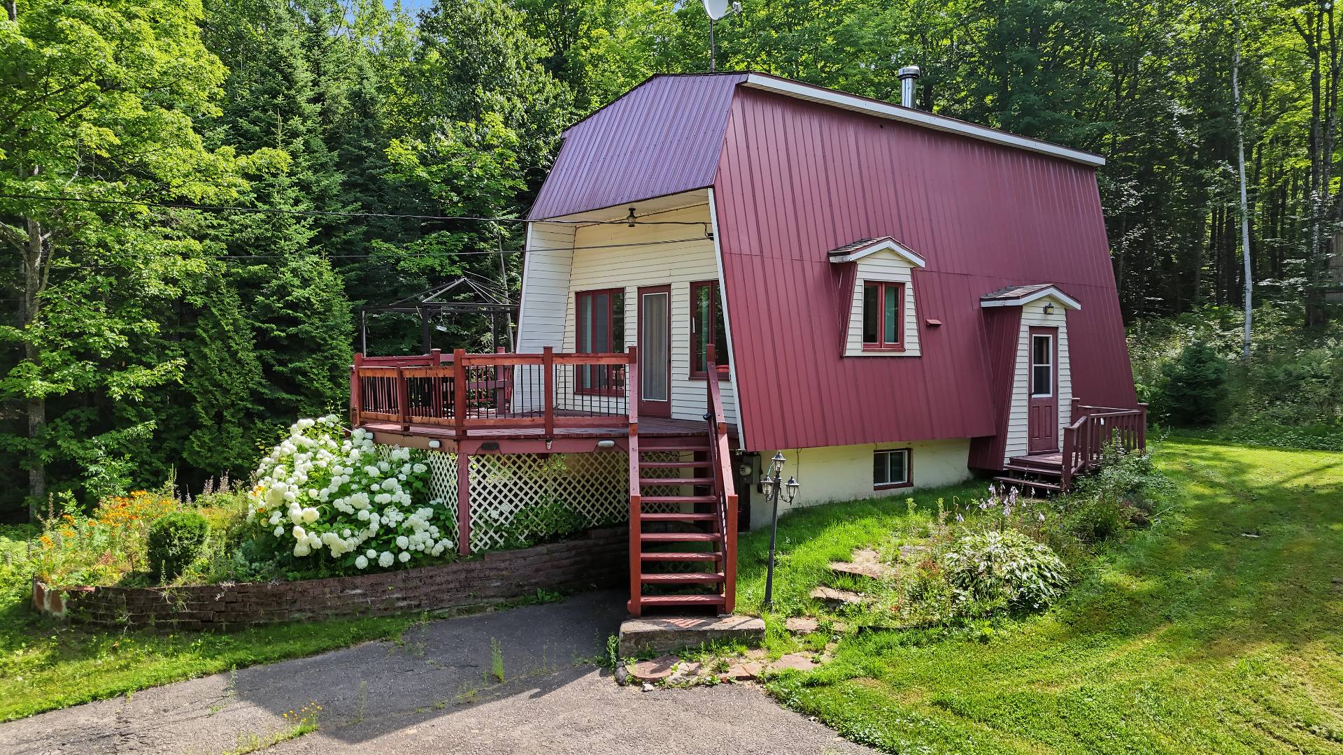 Façade