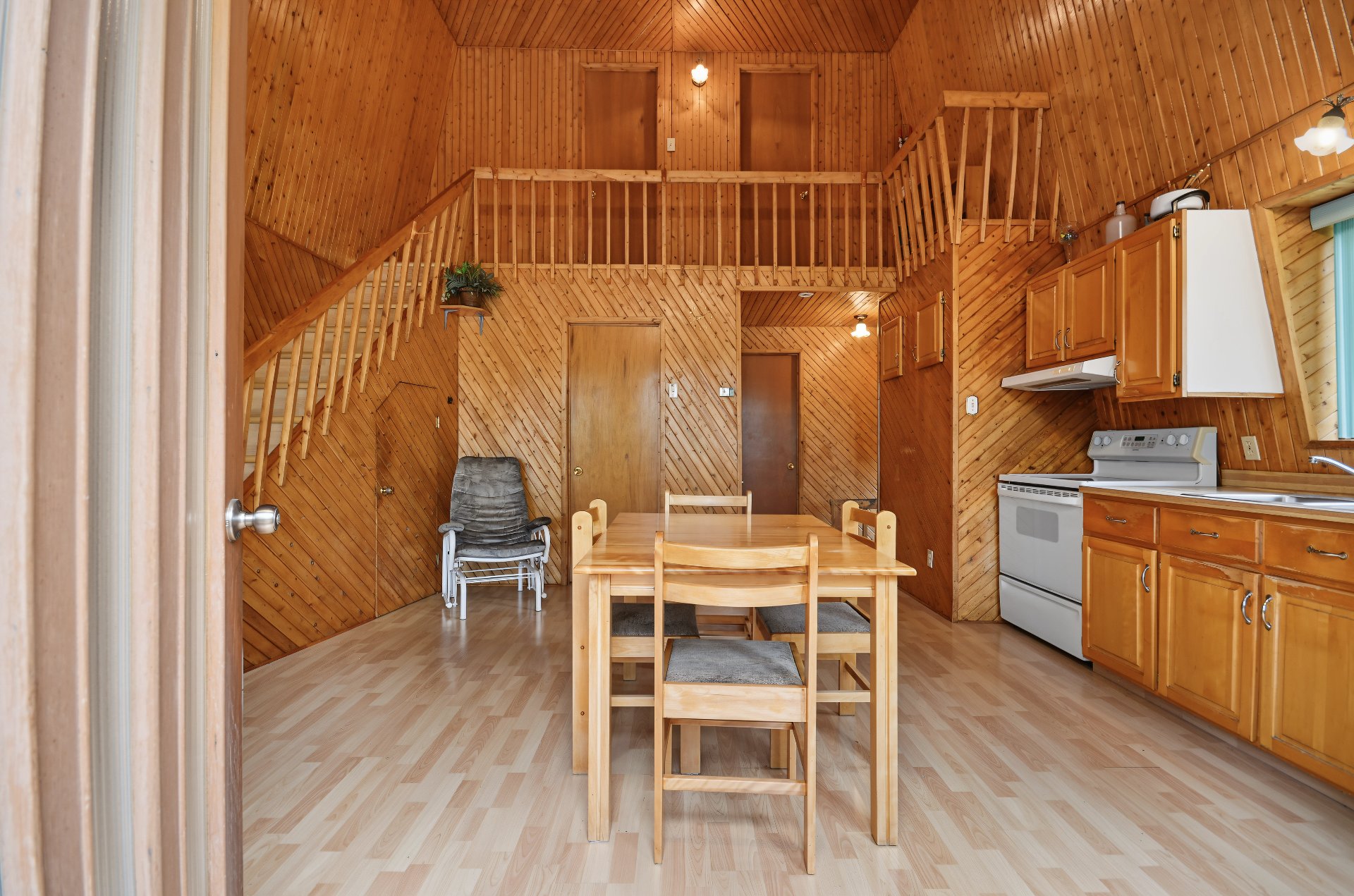 Salle à manger