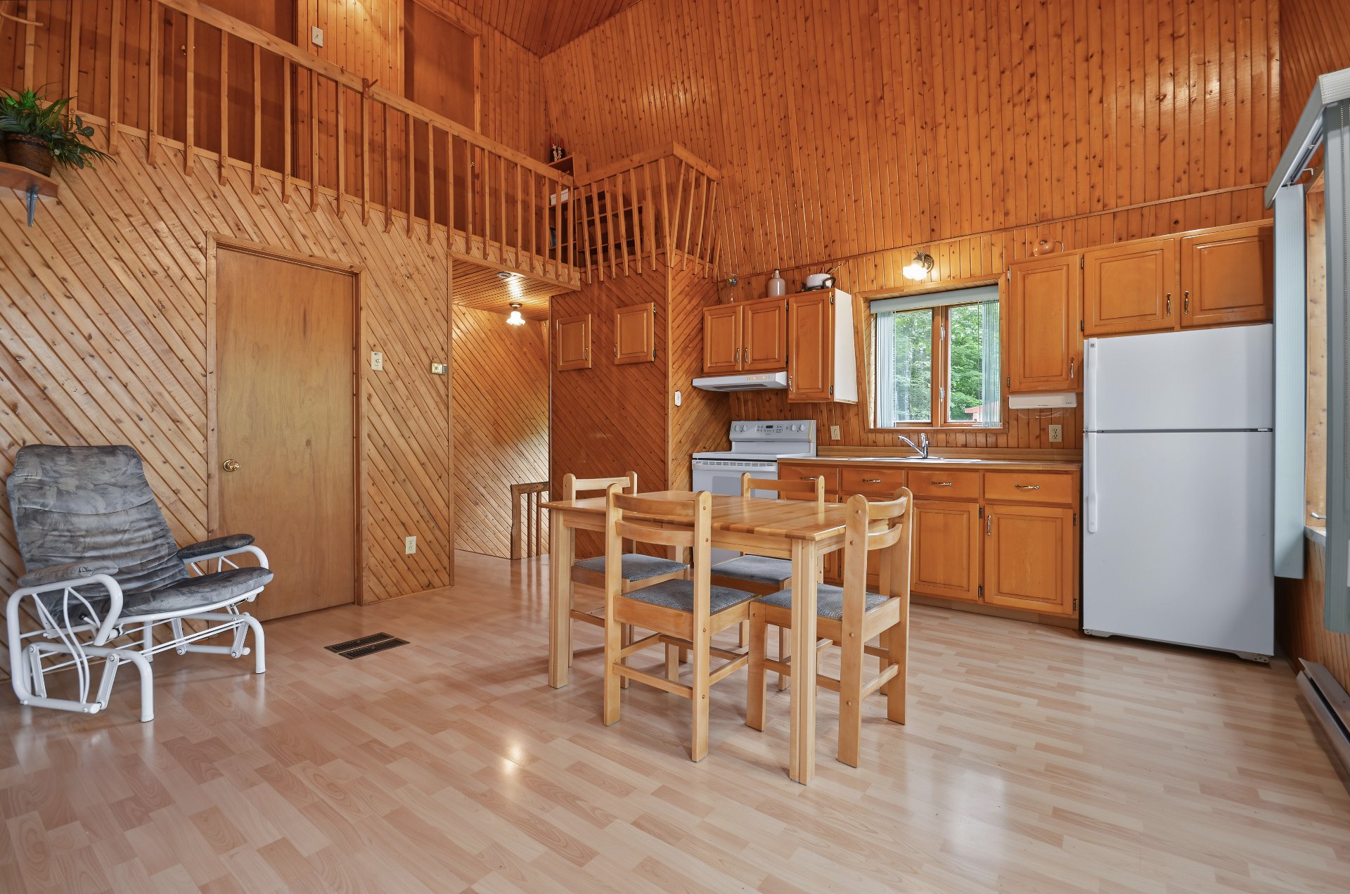 Salle à manger