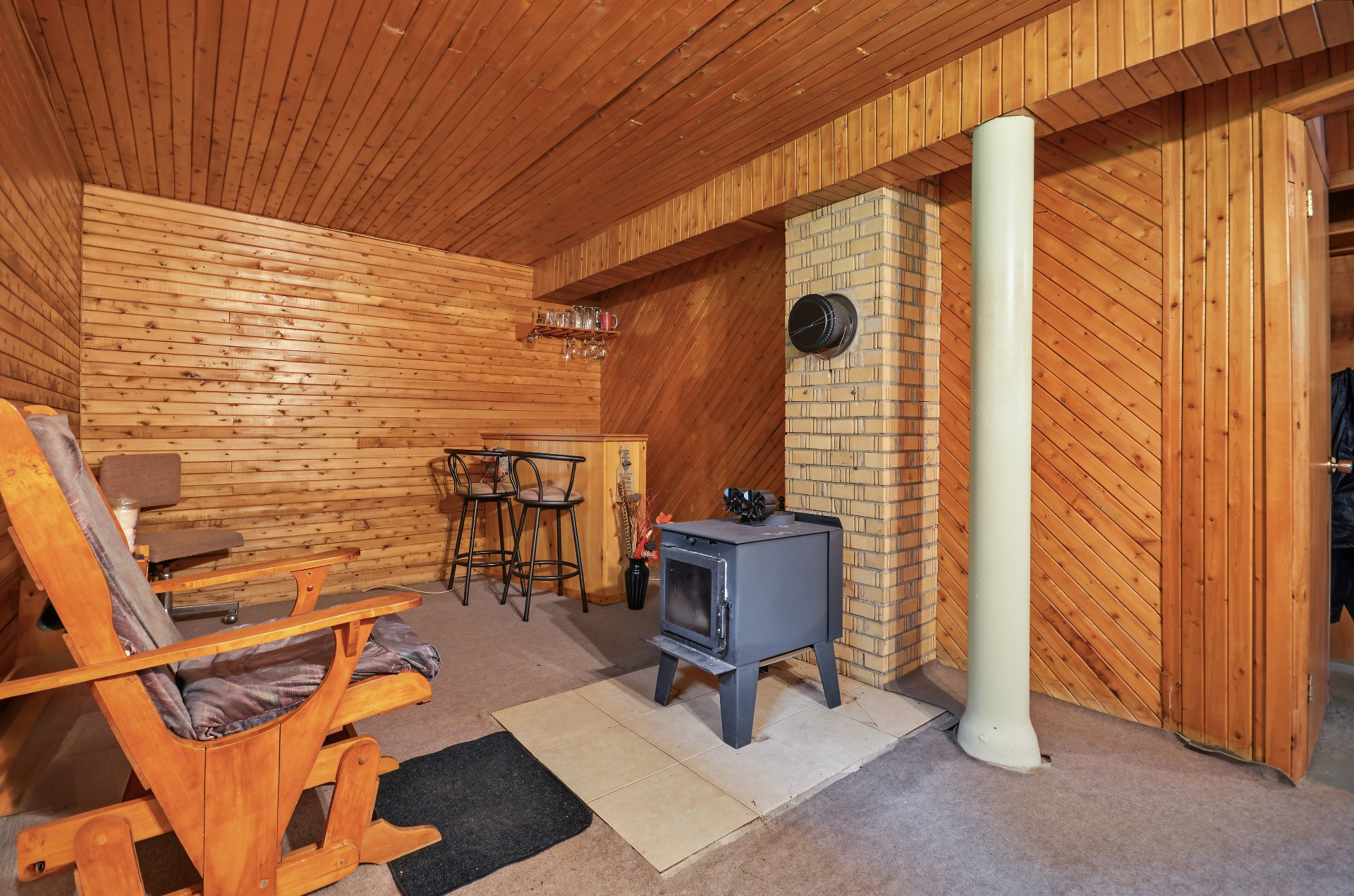 Salle familiale