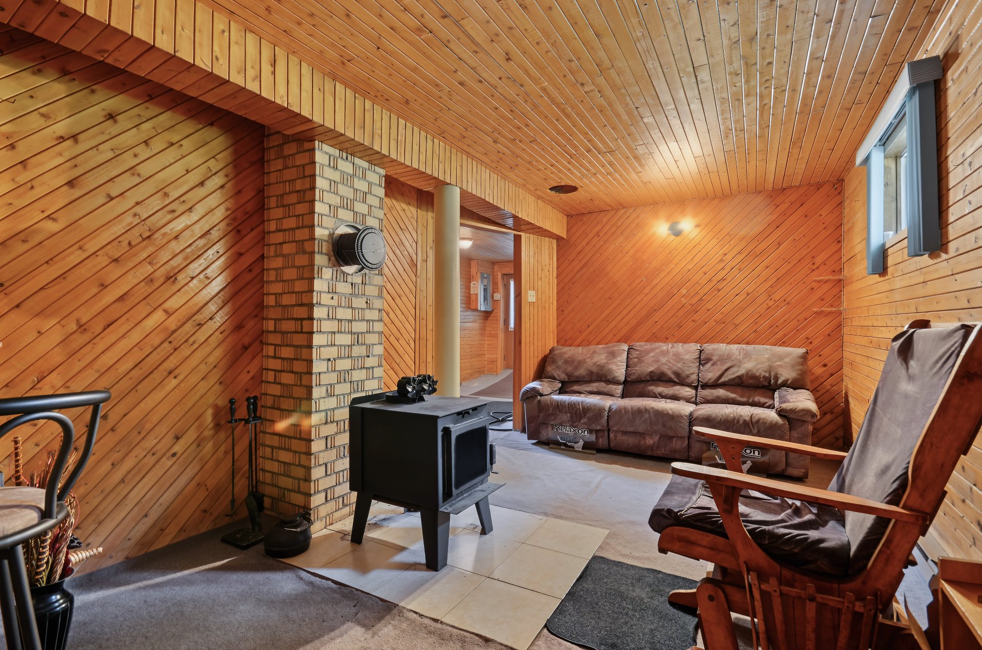 Salle familiale