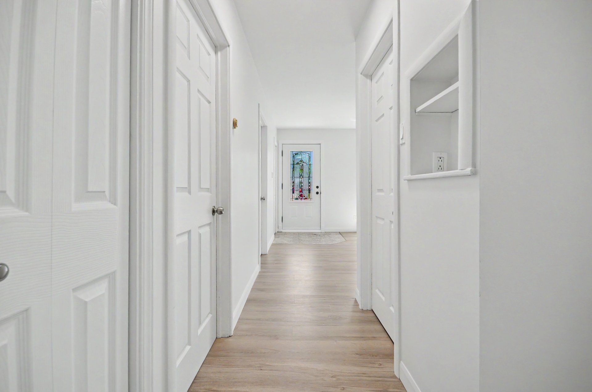 Corridor