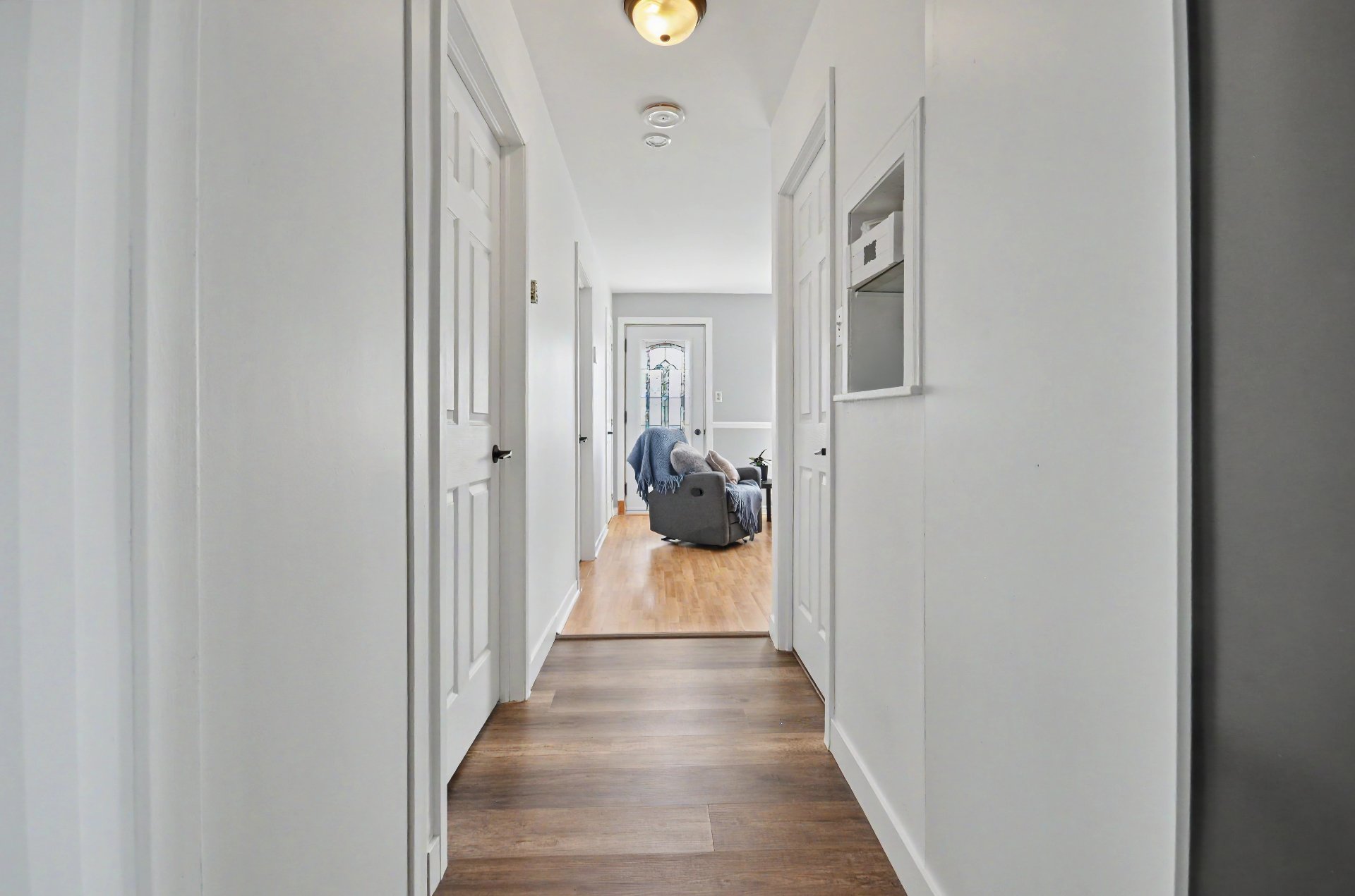 Corridor