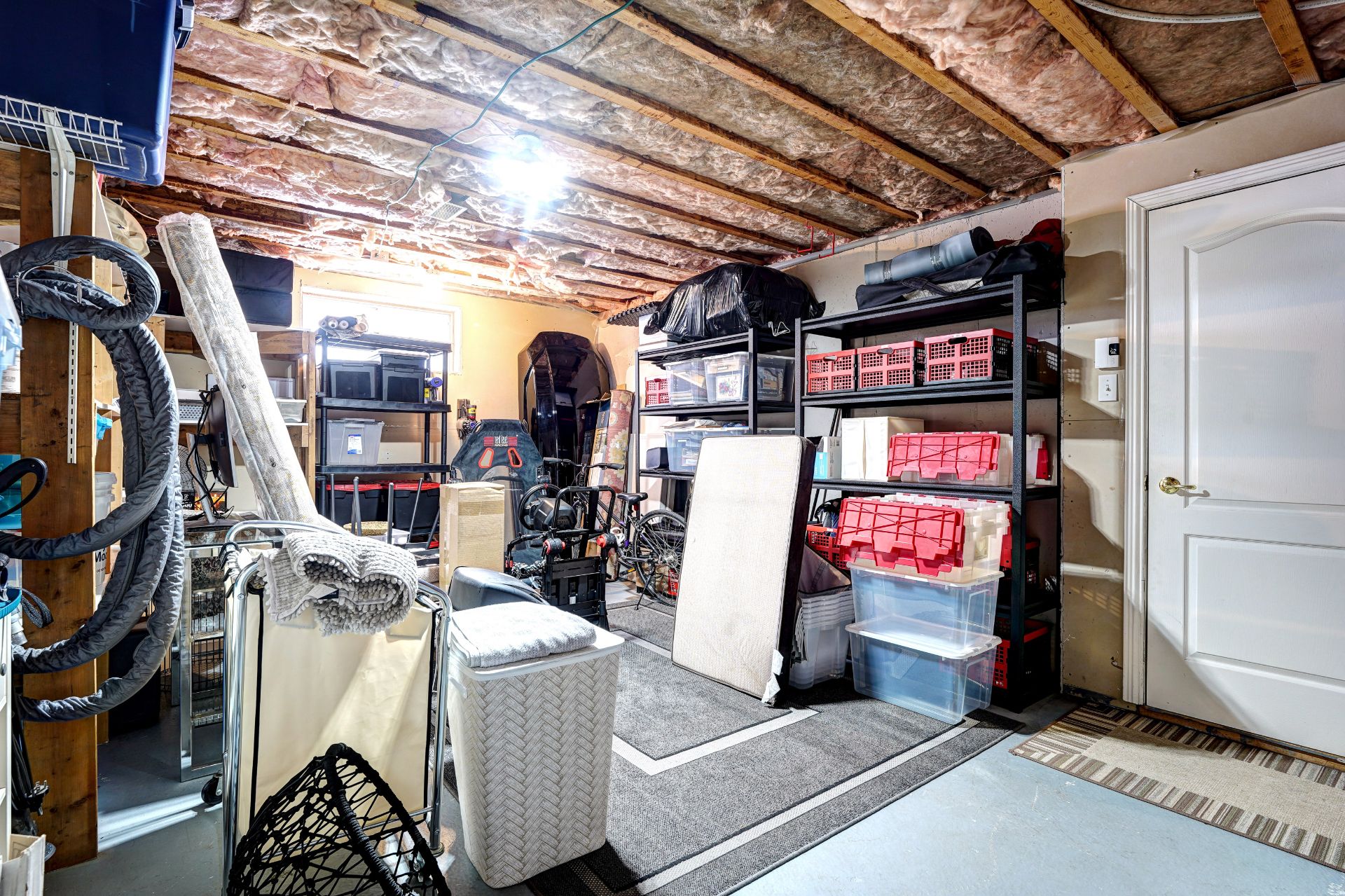 Storage