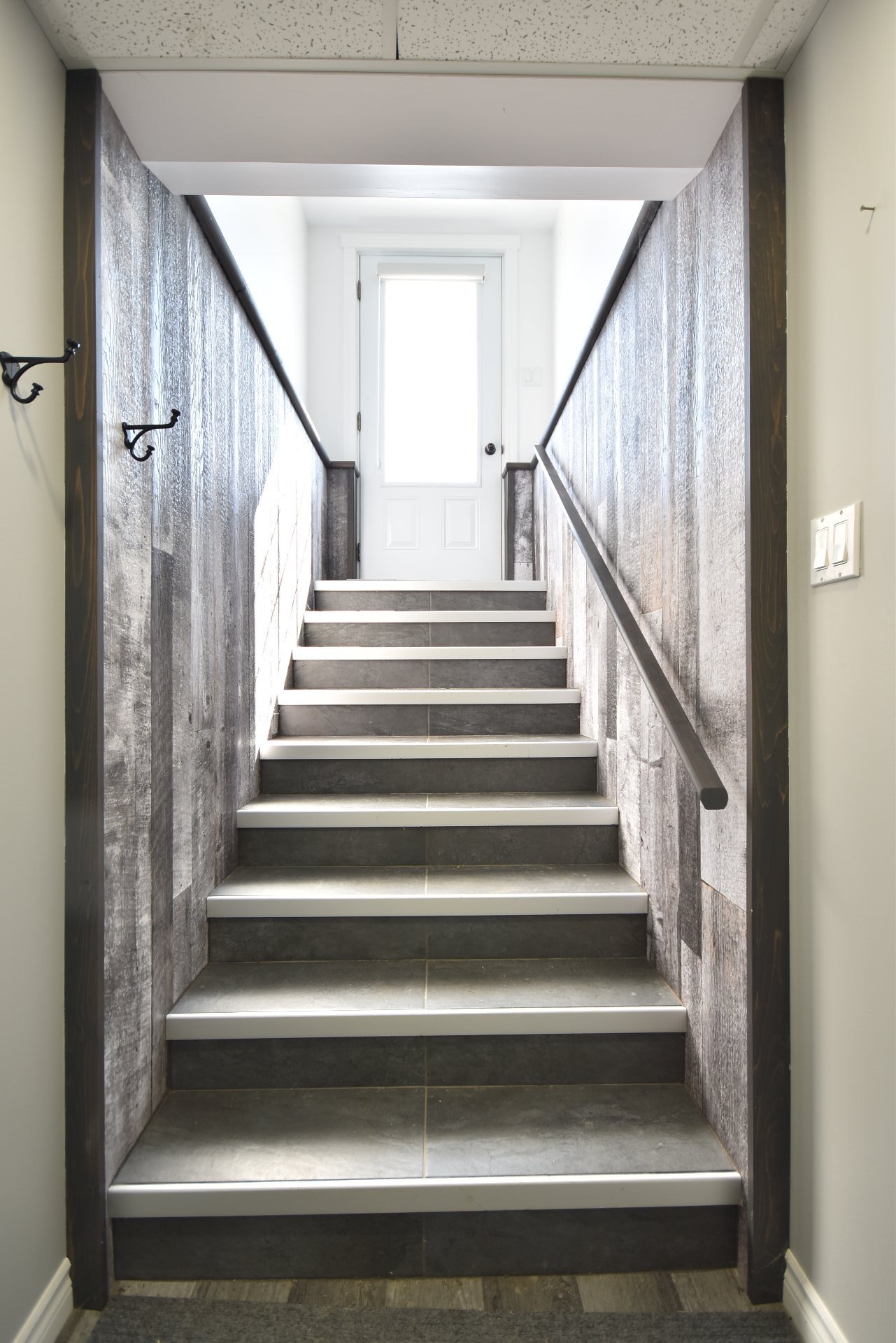 Hall d'entrée/Vestibule