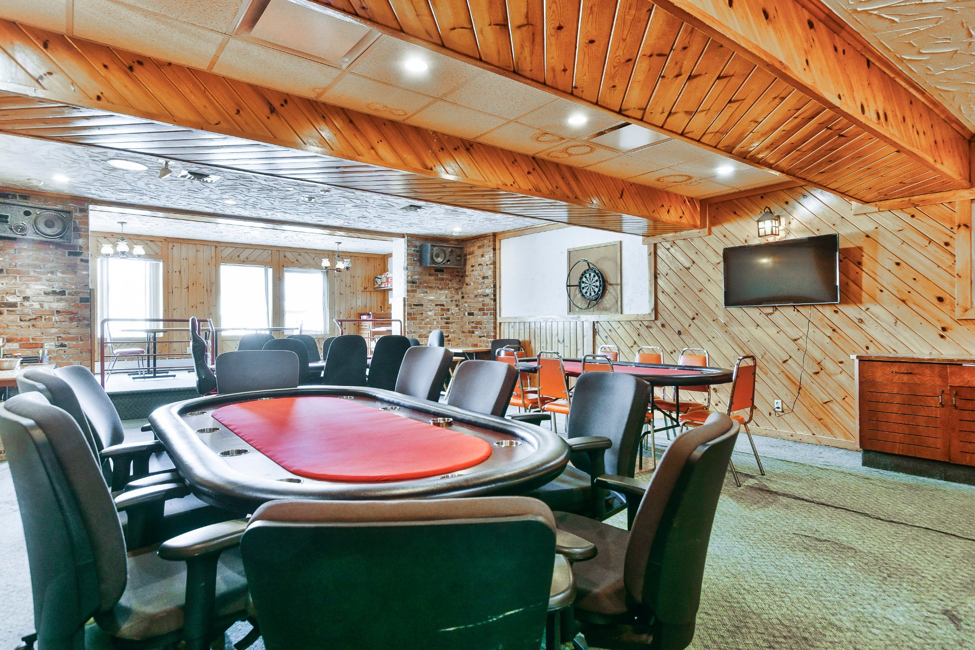 Salle