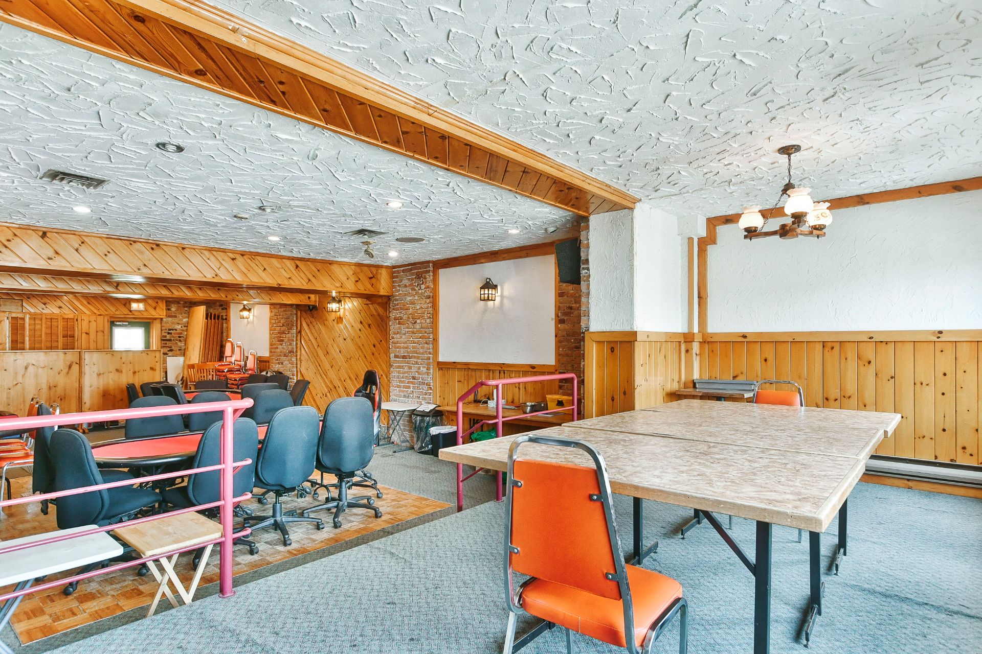 Salle