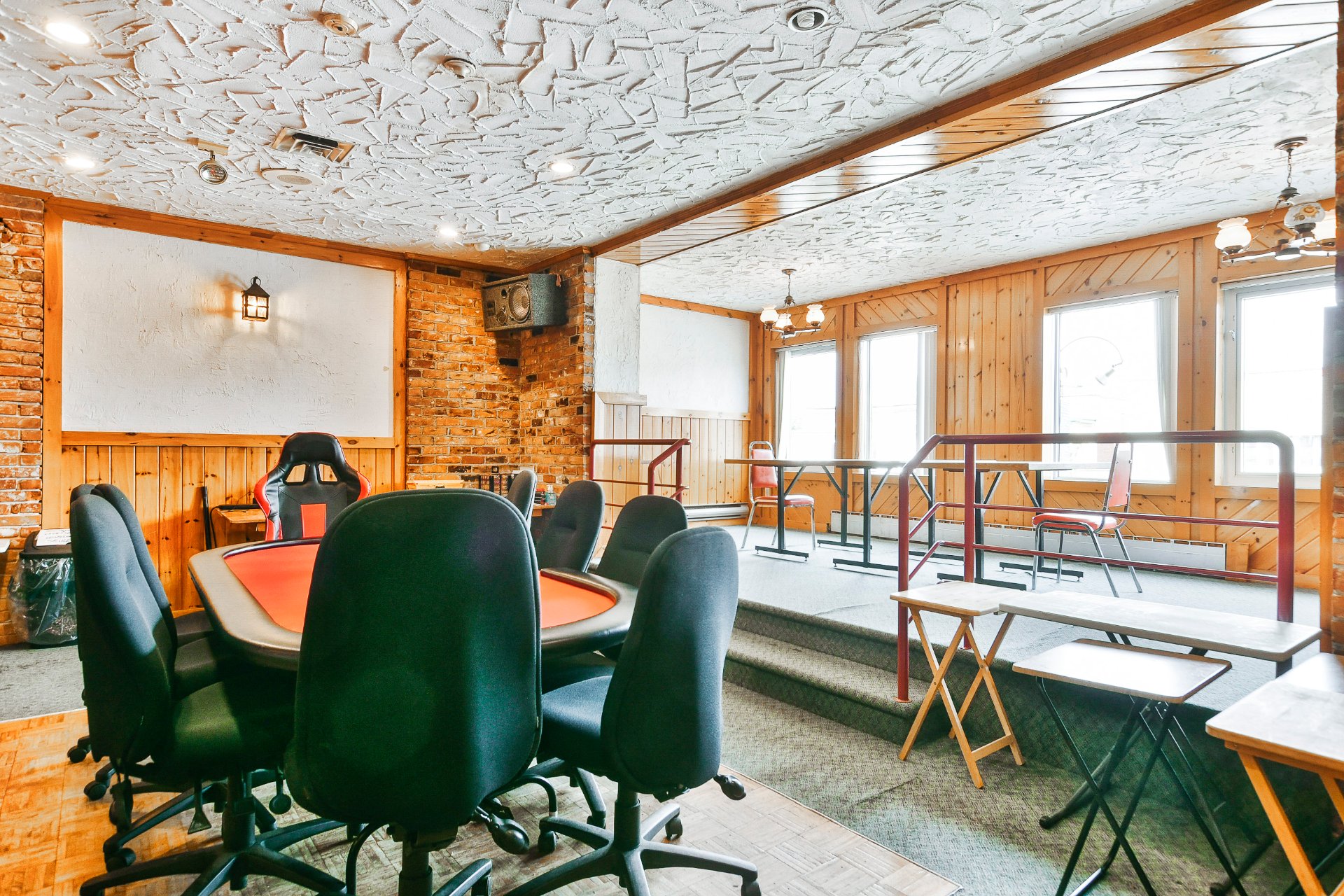 Salle