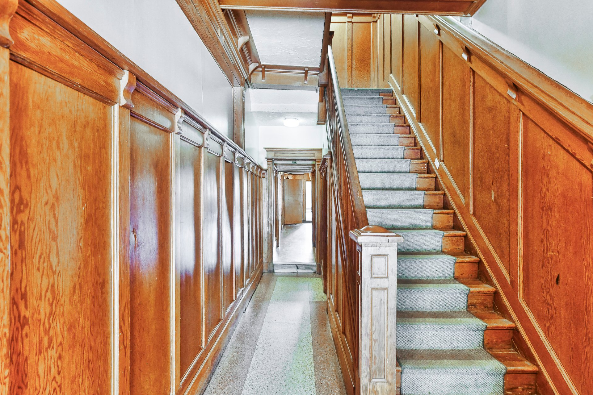 Corridor
