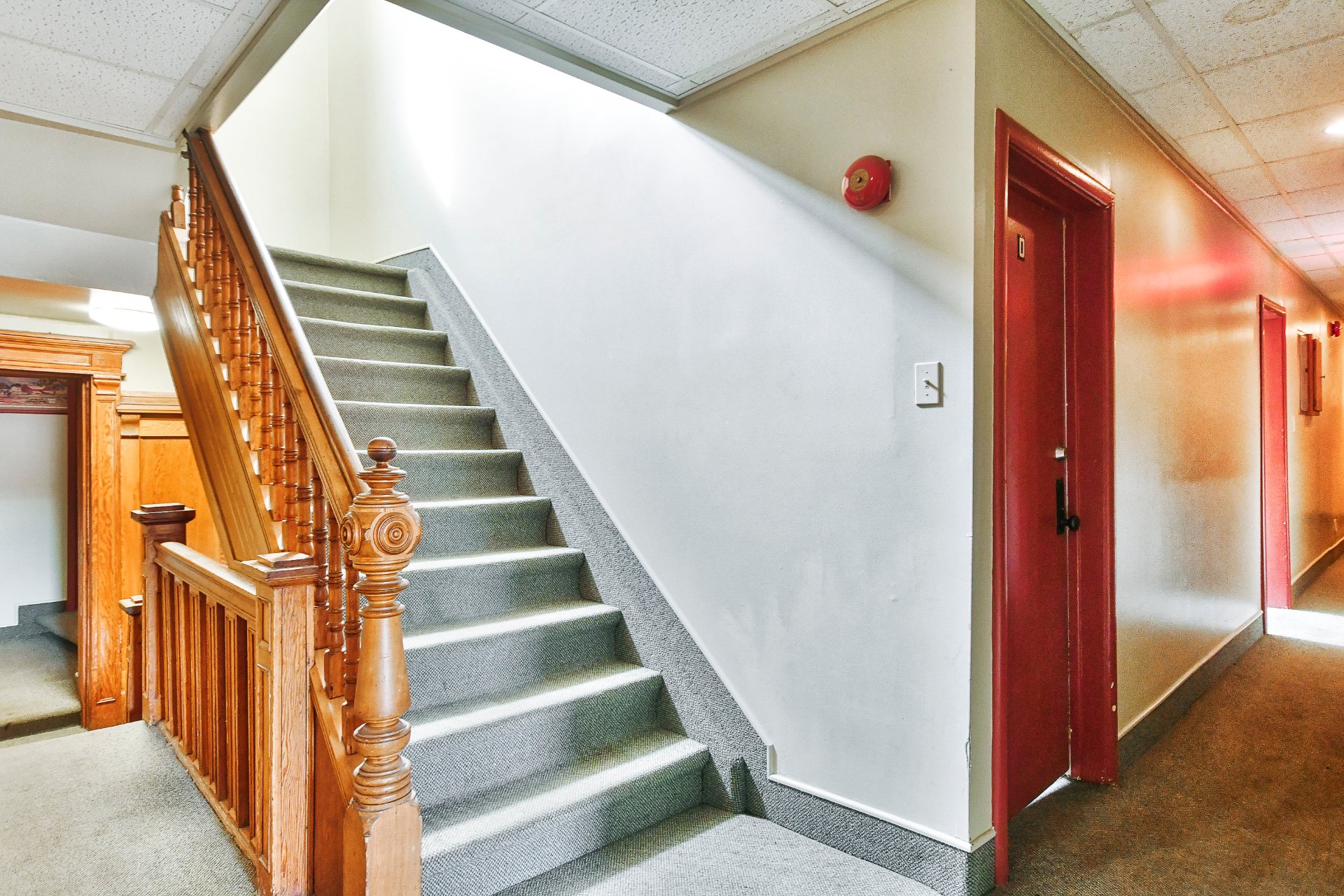 Corridor