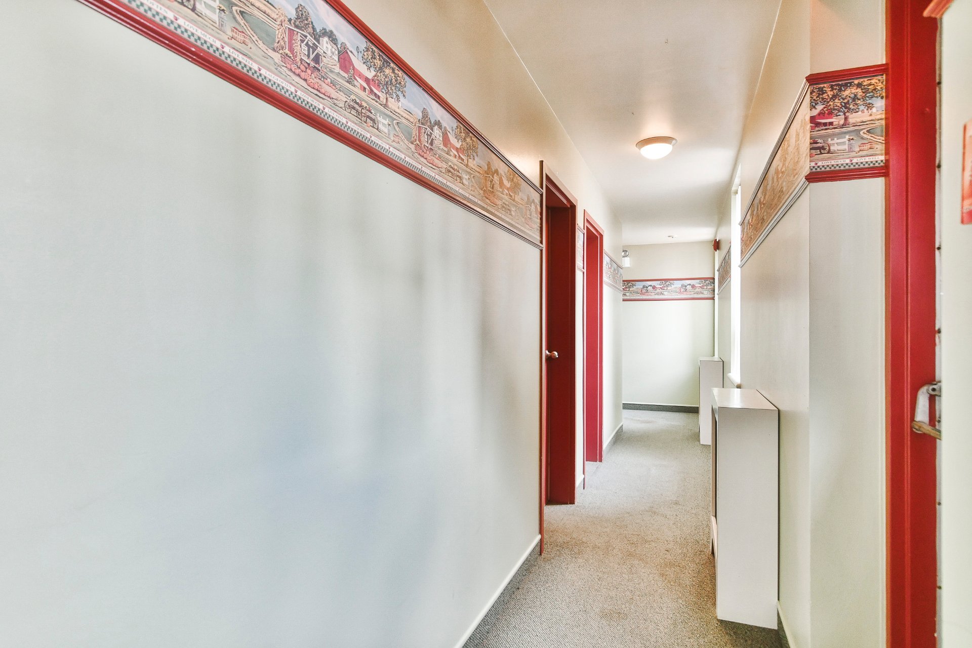 Corridor