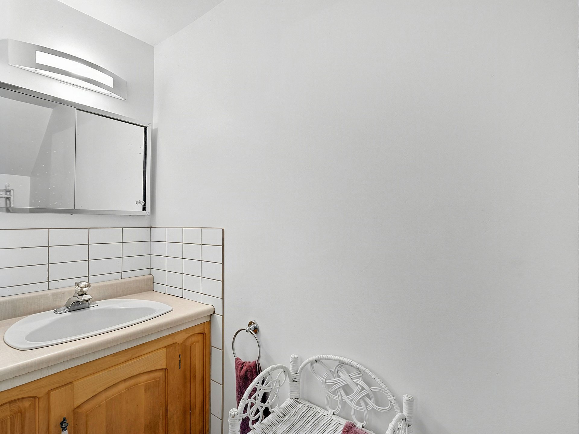 Washroom