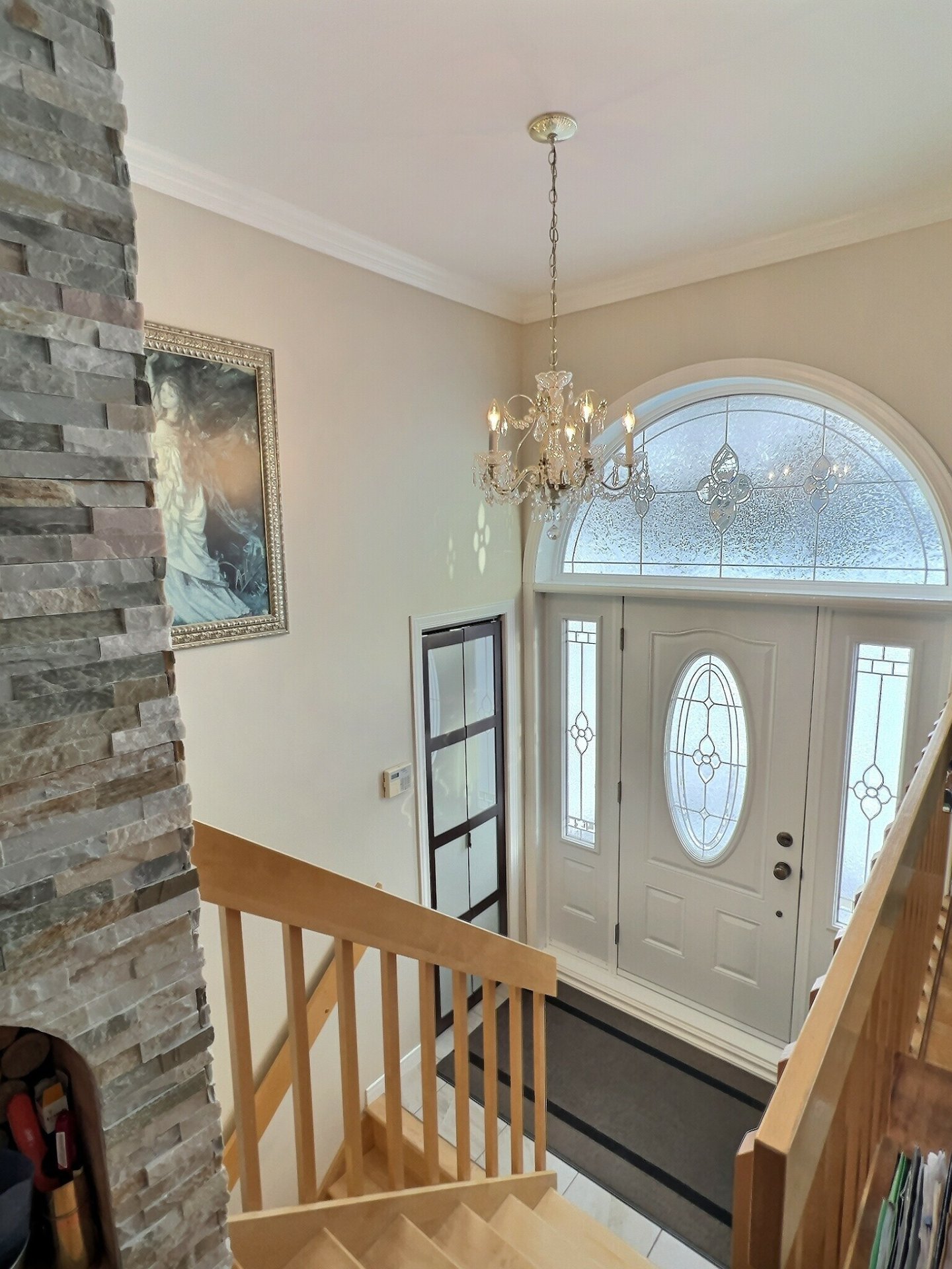 Hall d'entrée/Vestibule