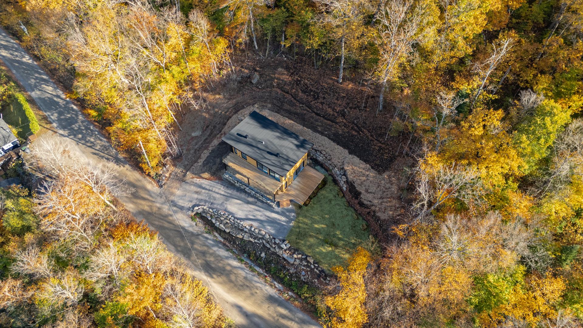 Overall View