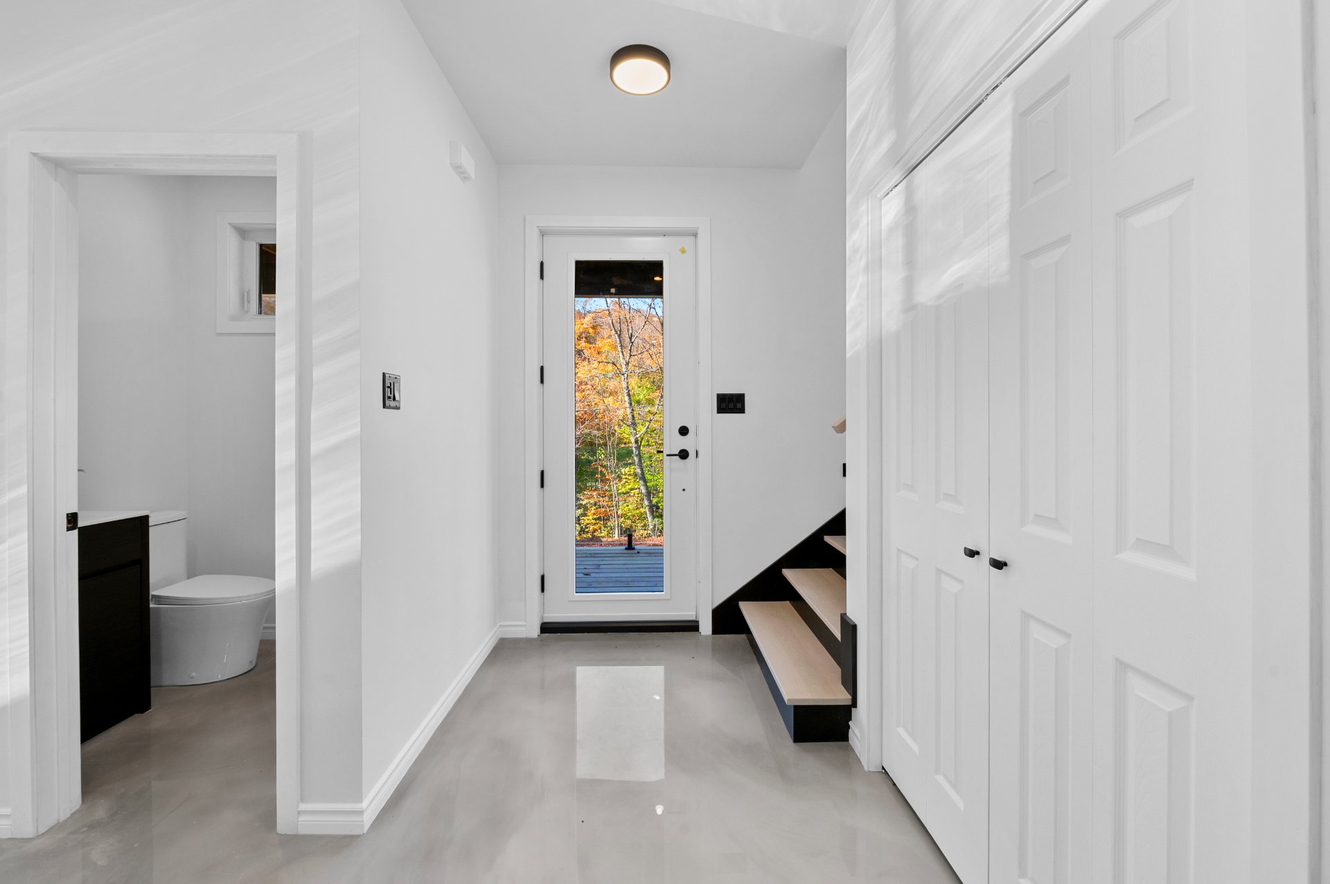 Hallway