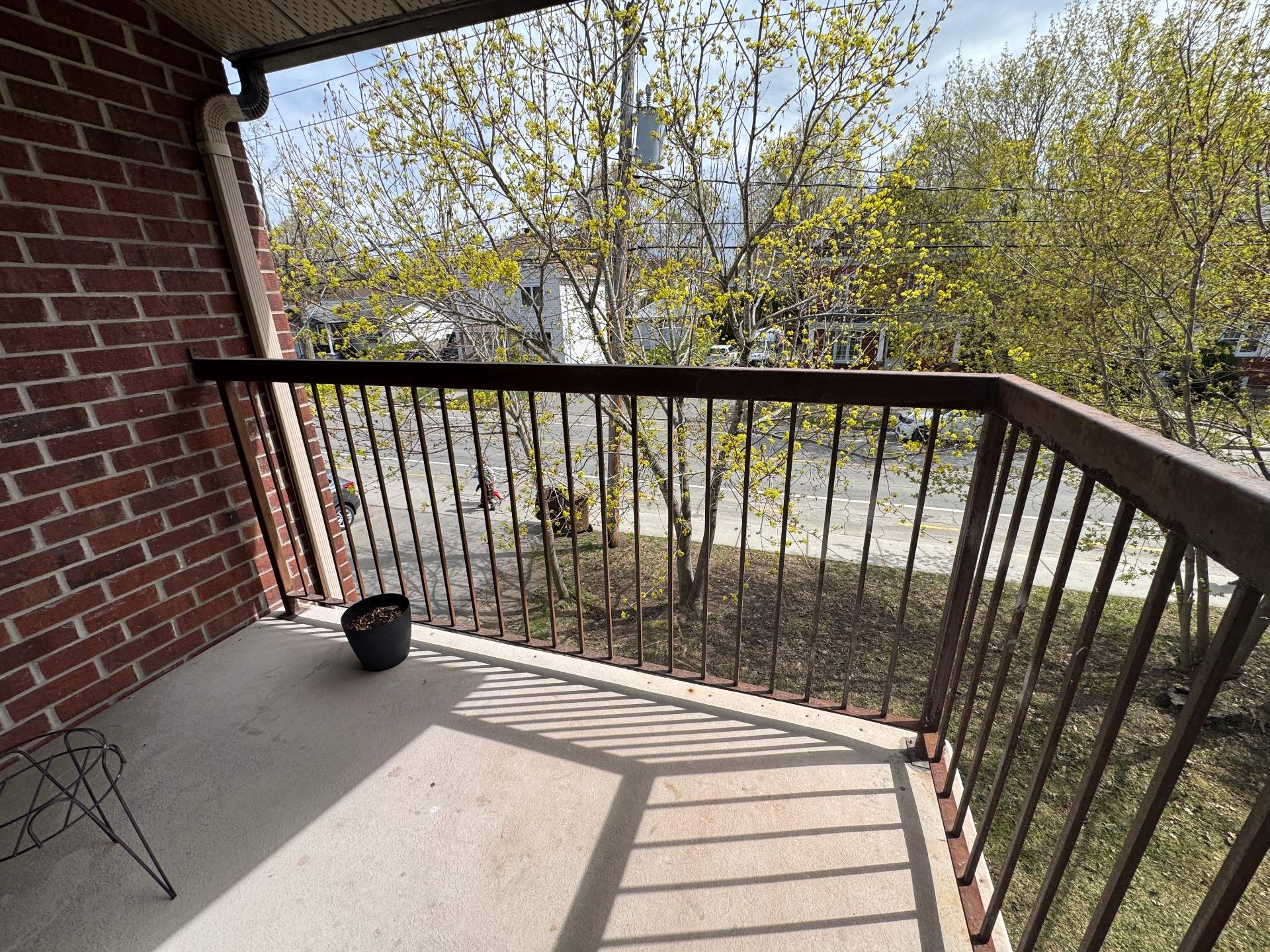 Balcon