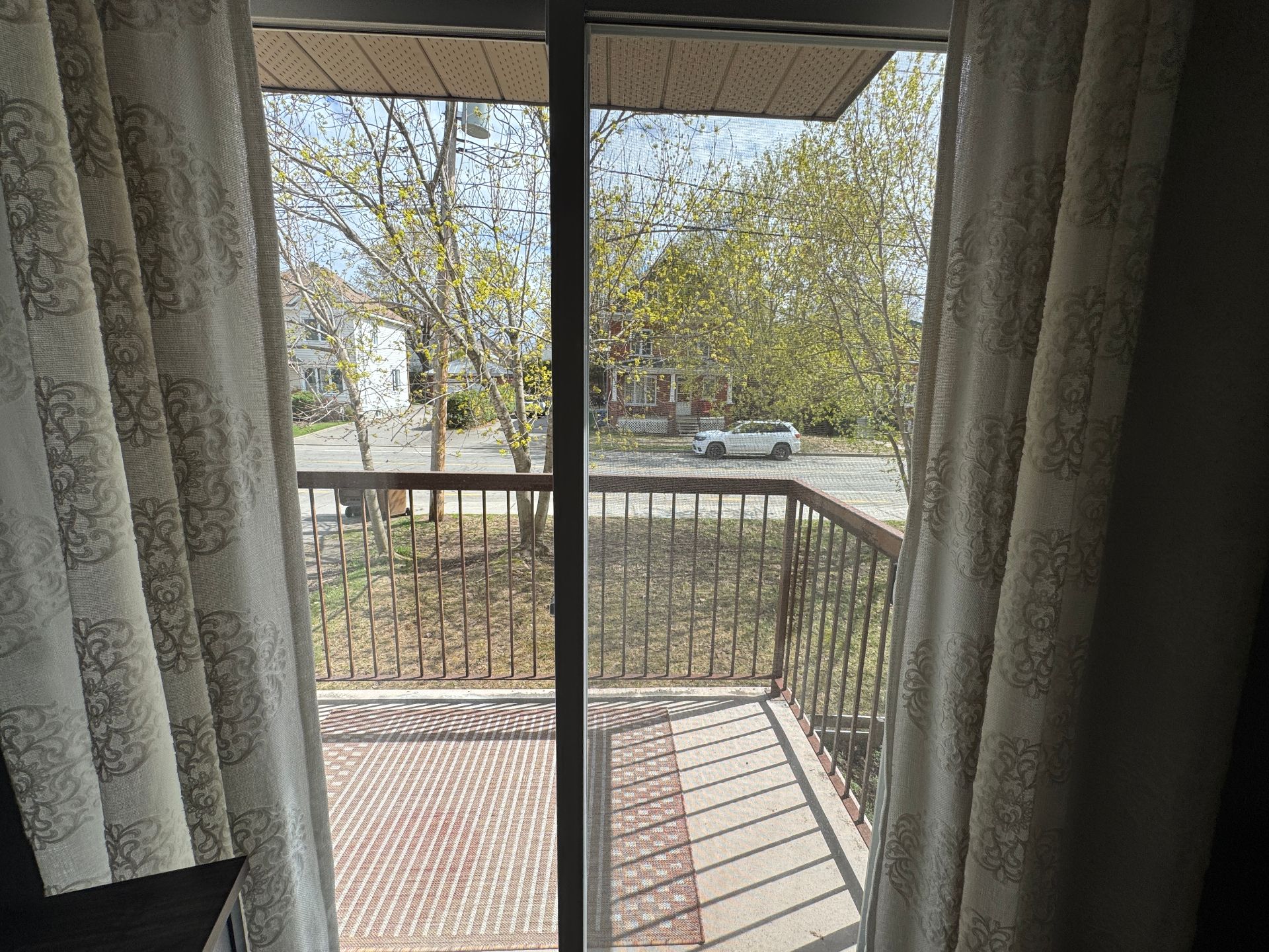 Balcon