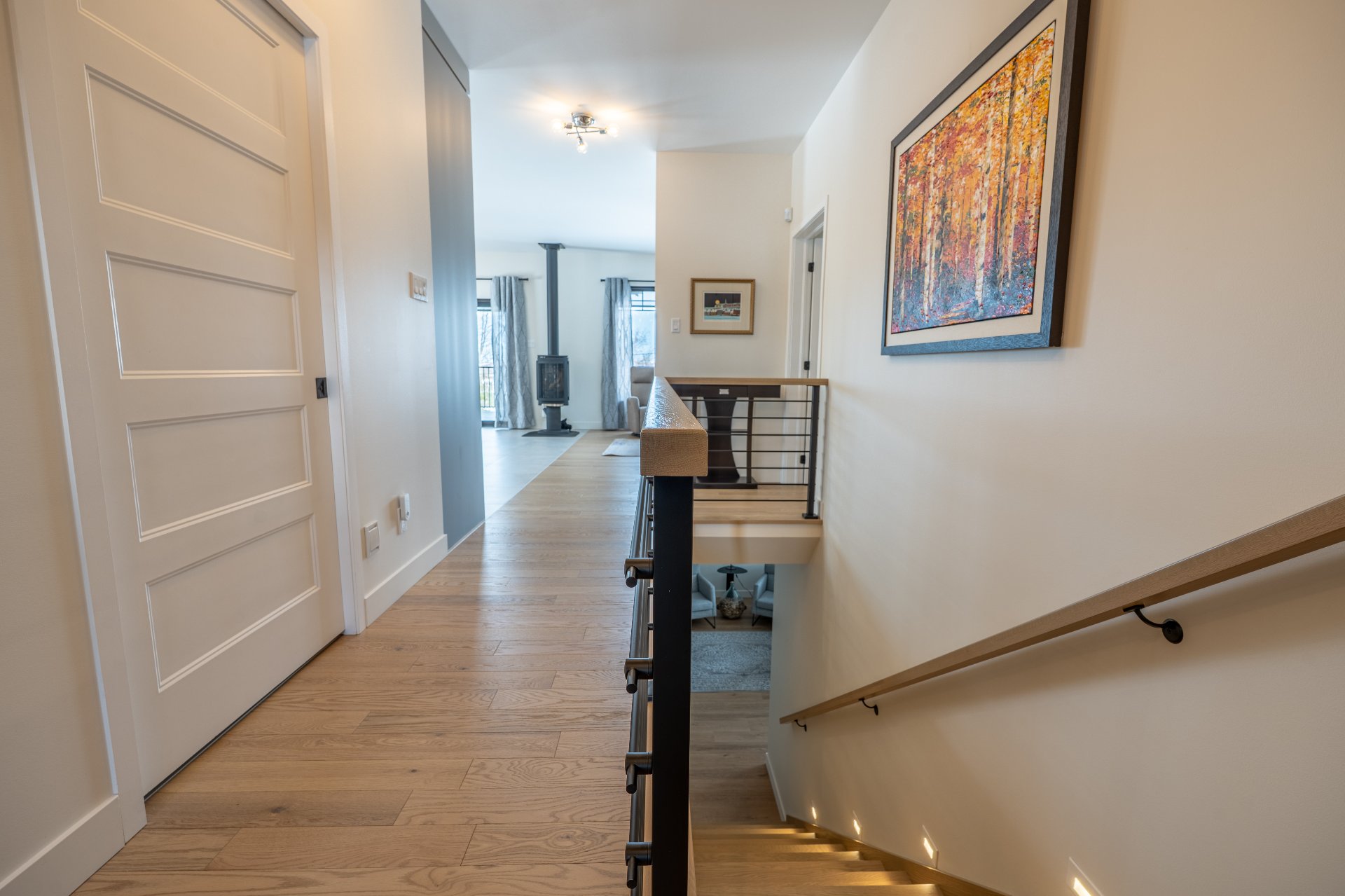 Passageway