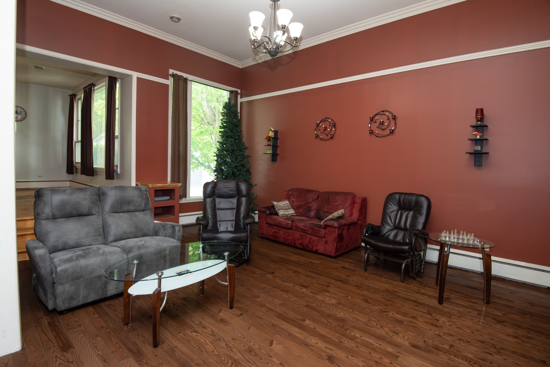 Salon