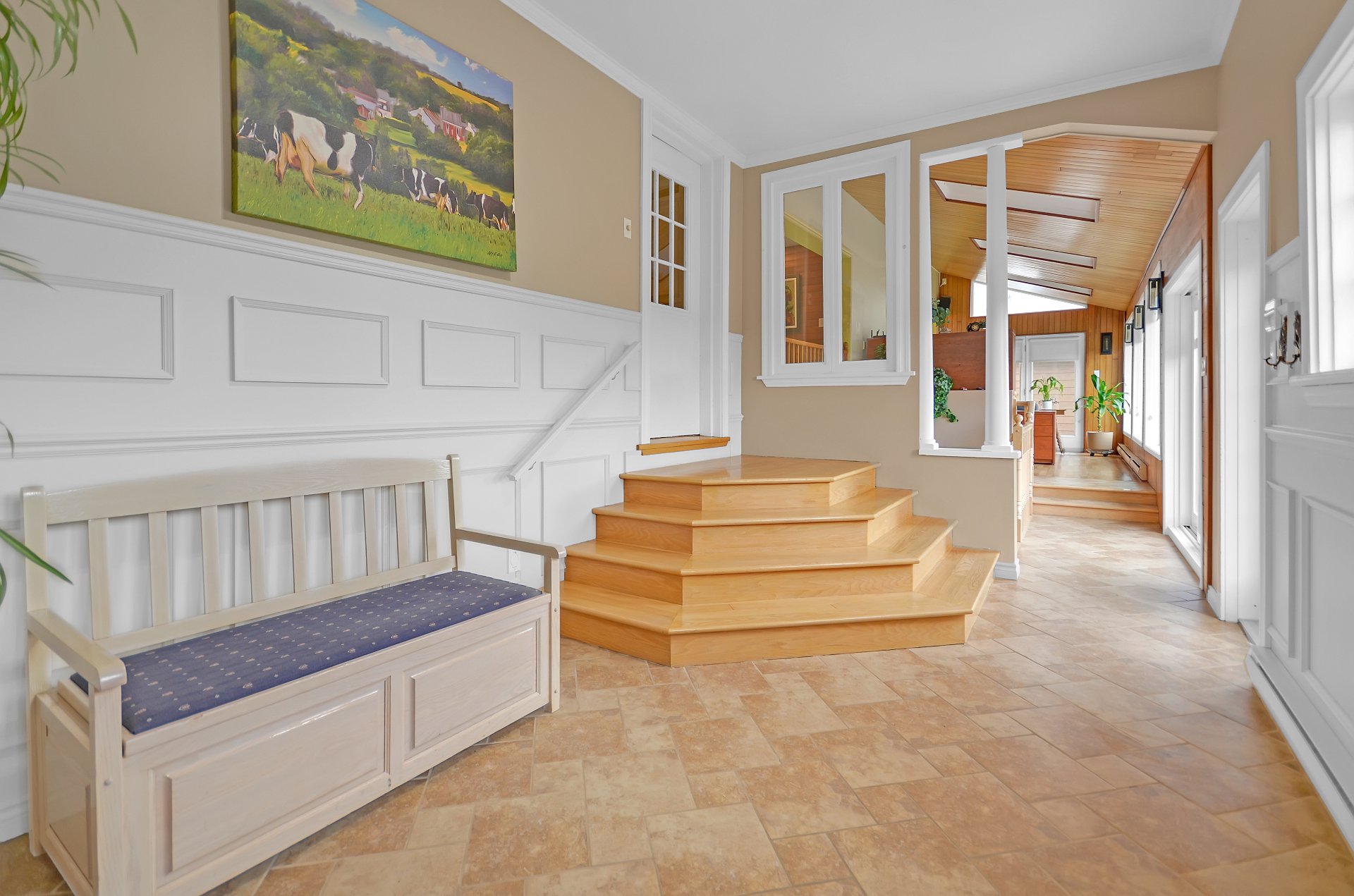 Hallway