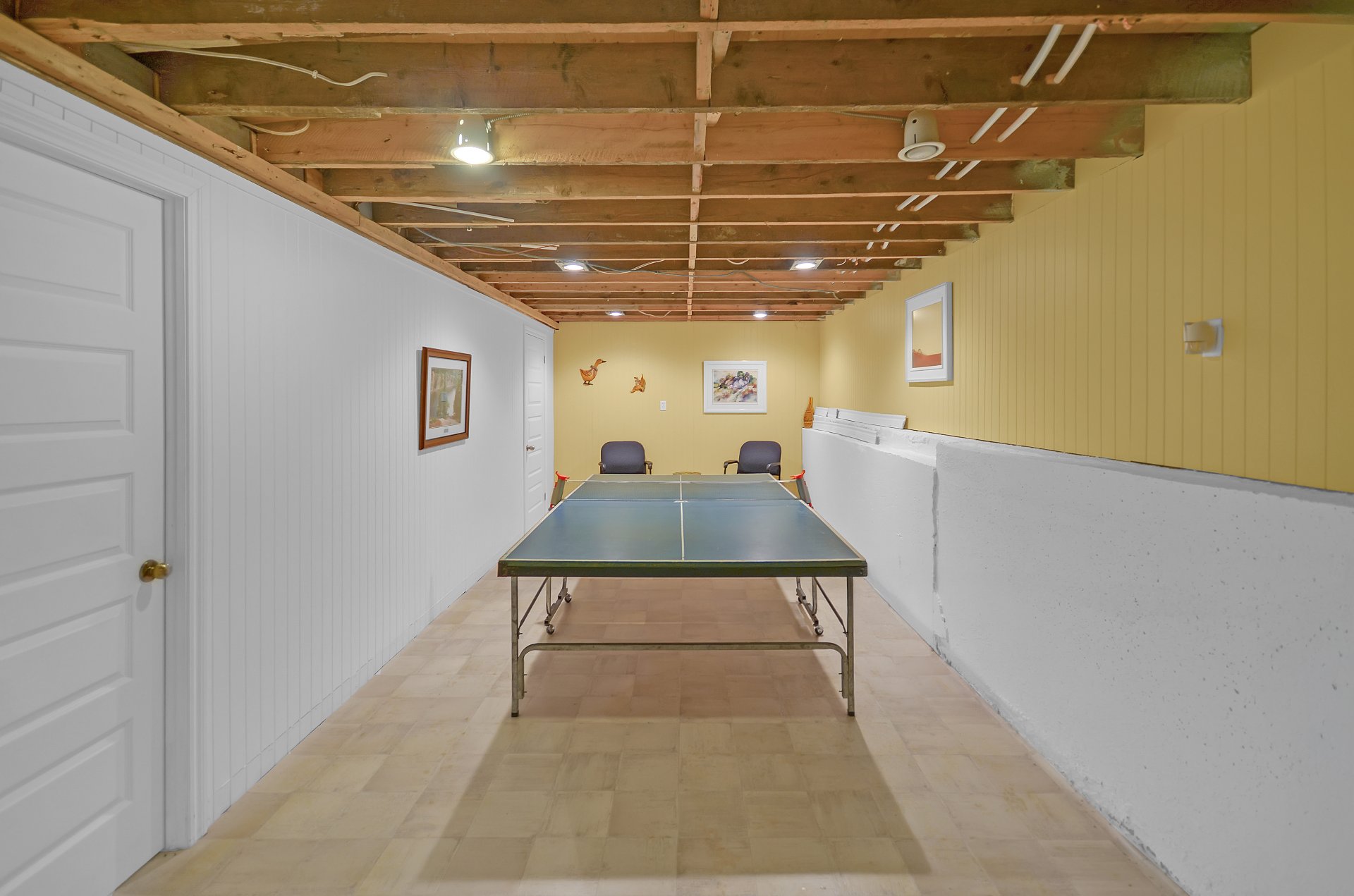 Playroom