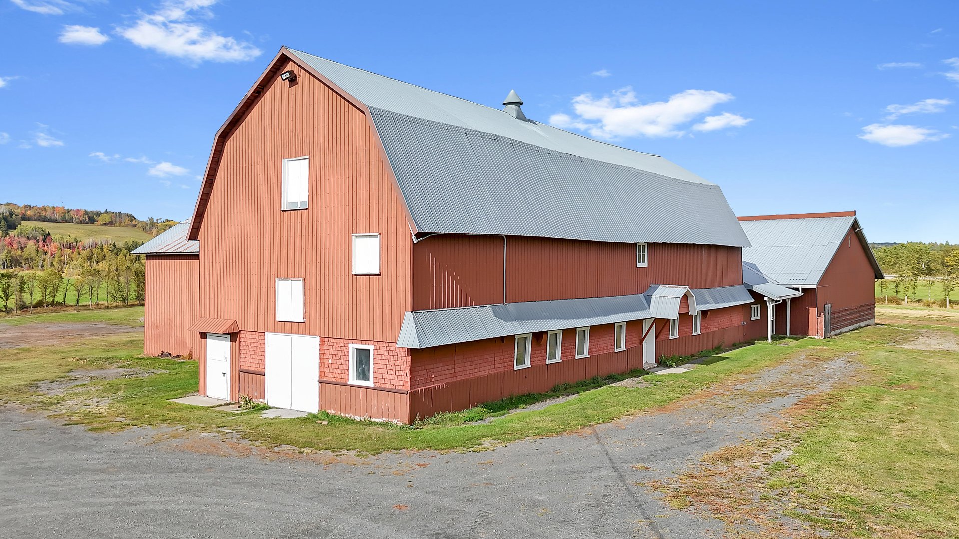 Barn