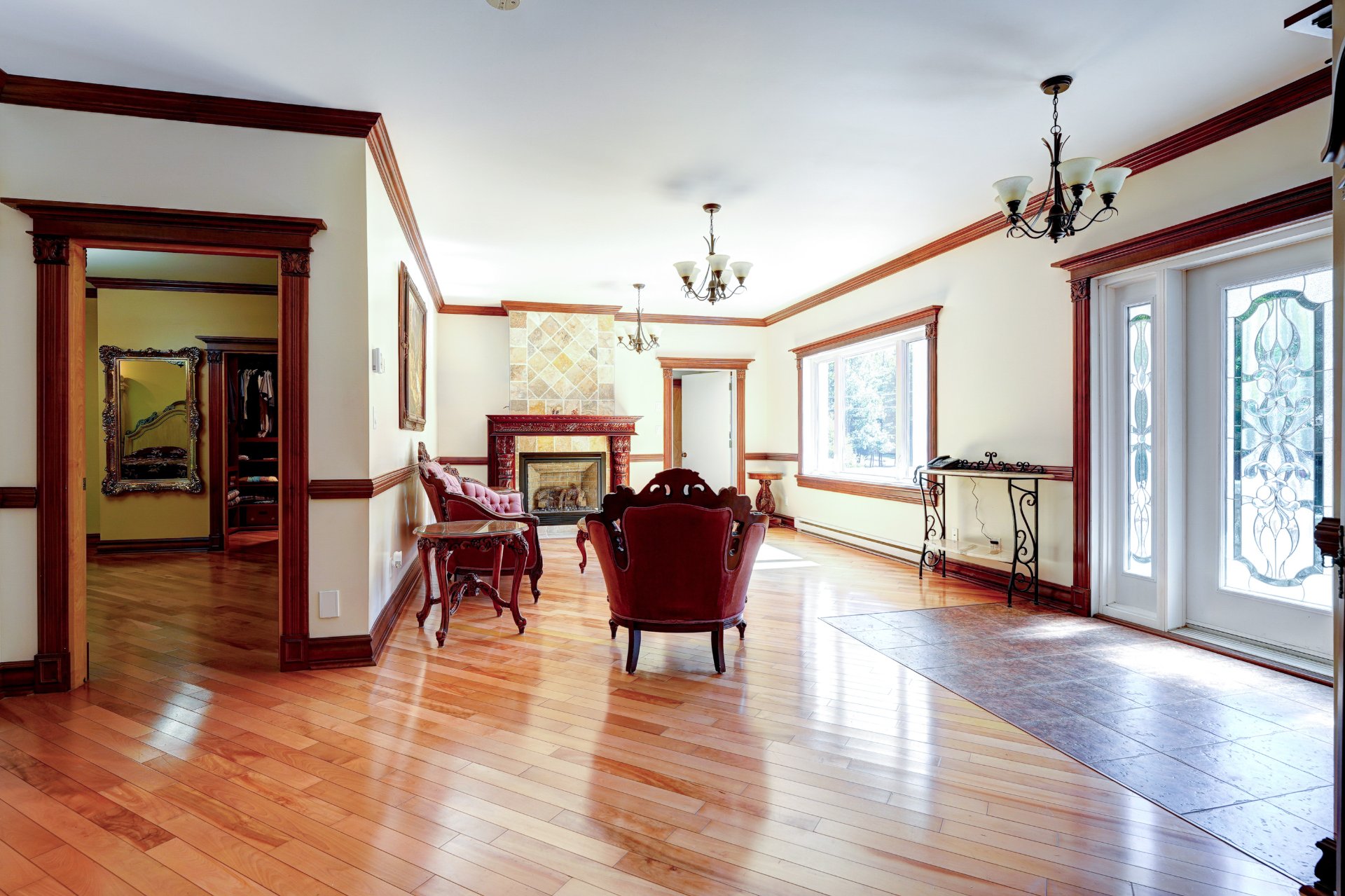 Salon