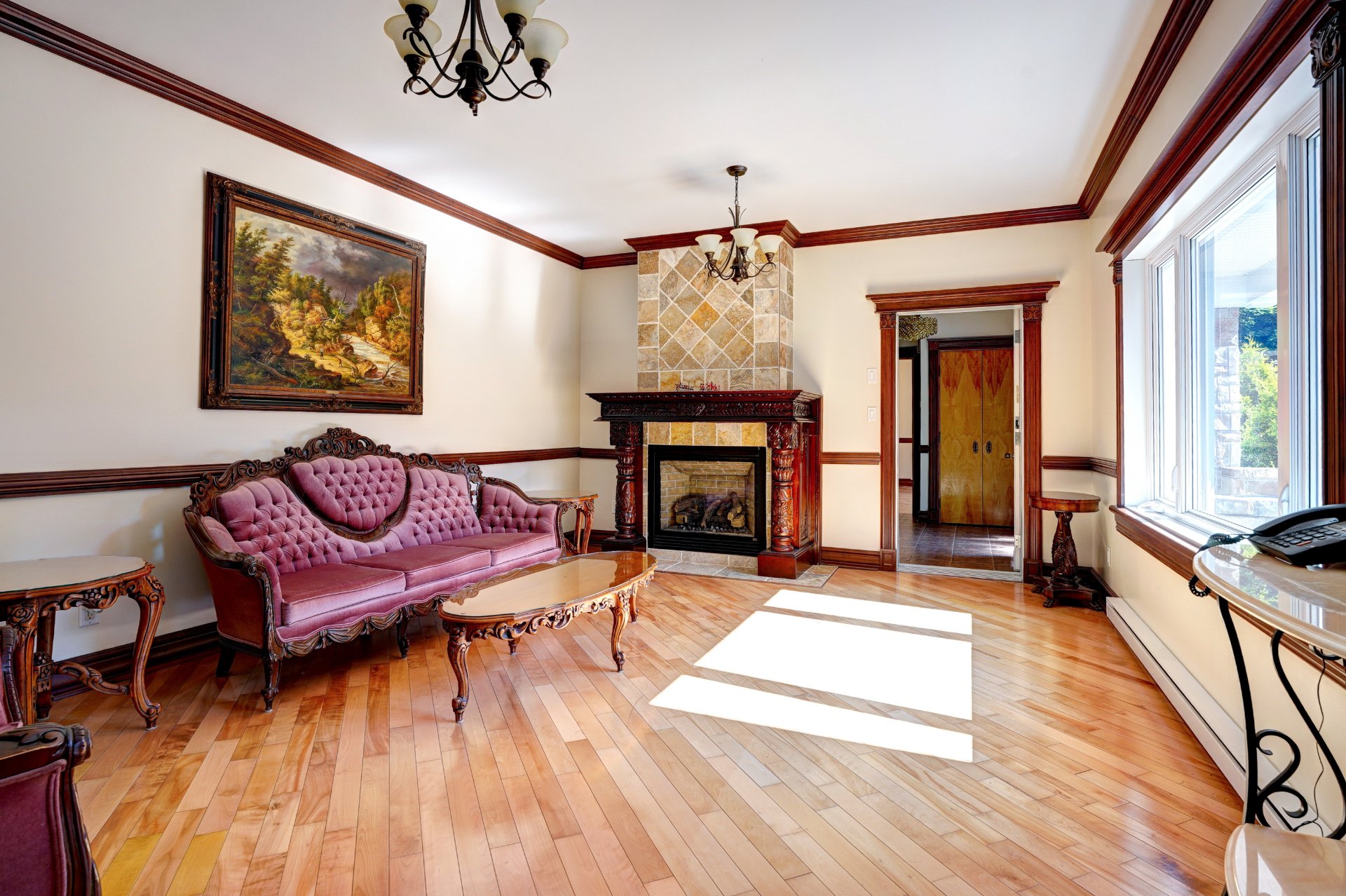 Salon