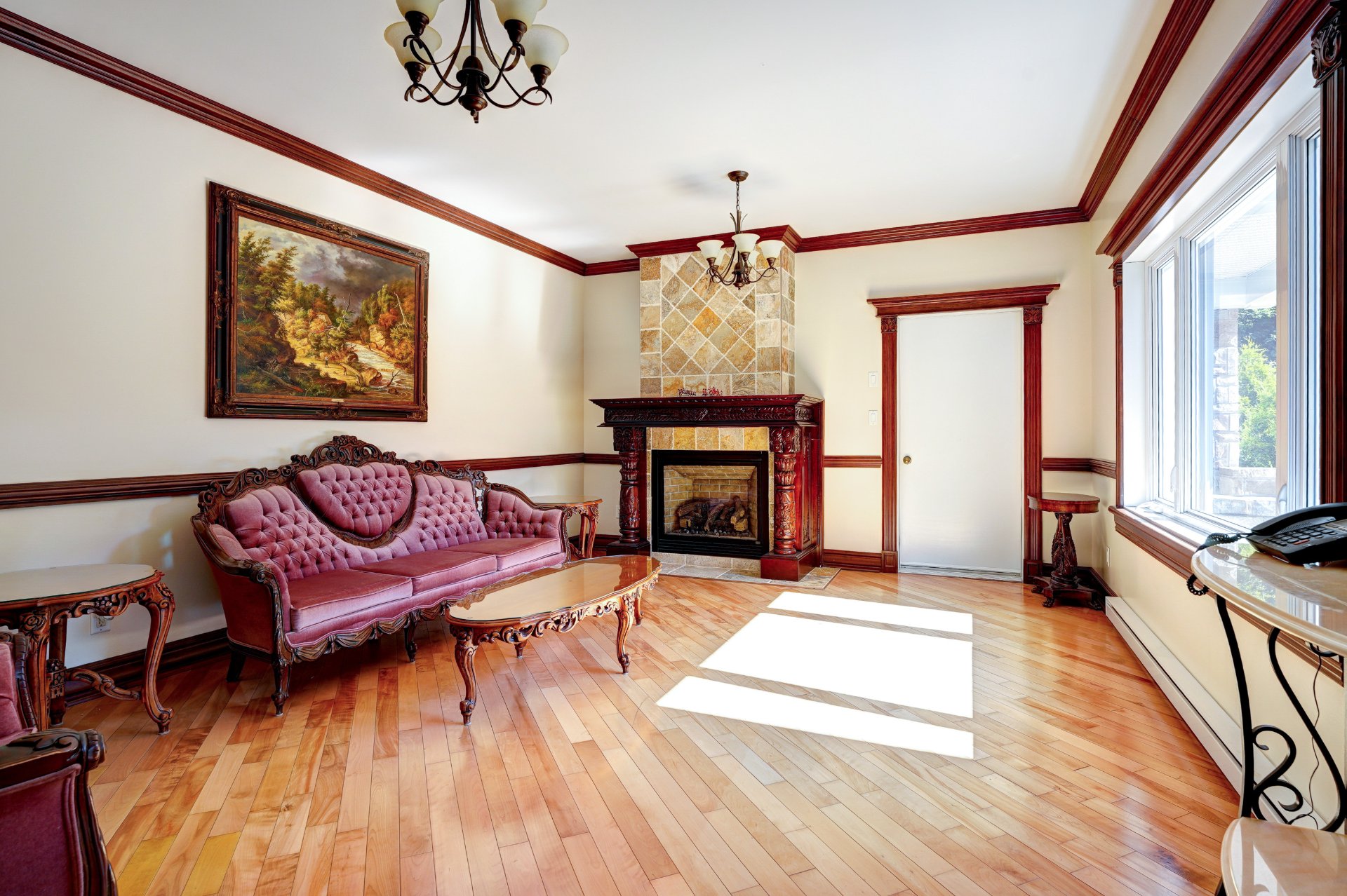 Salon