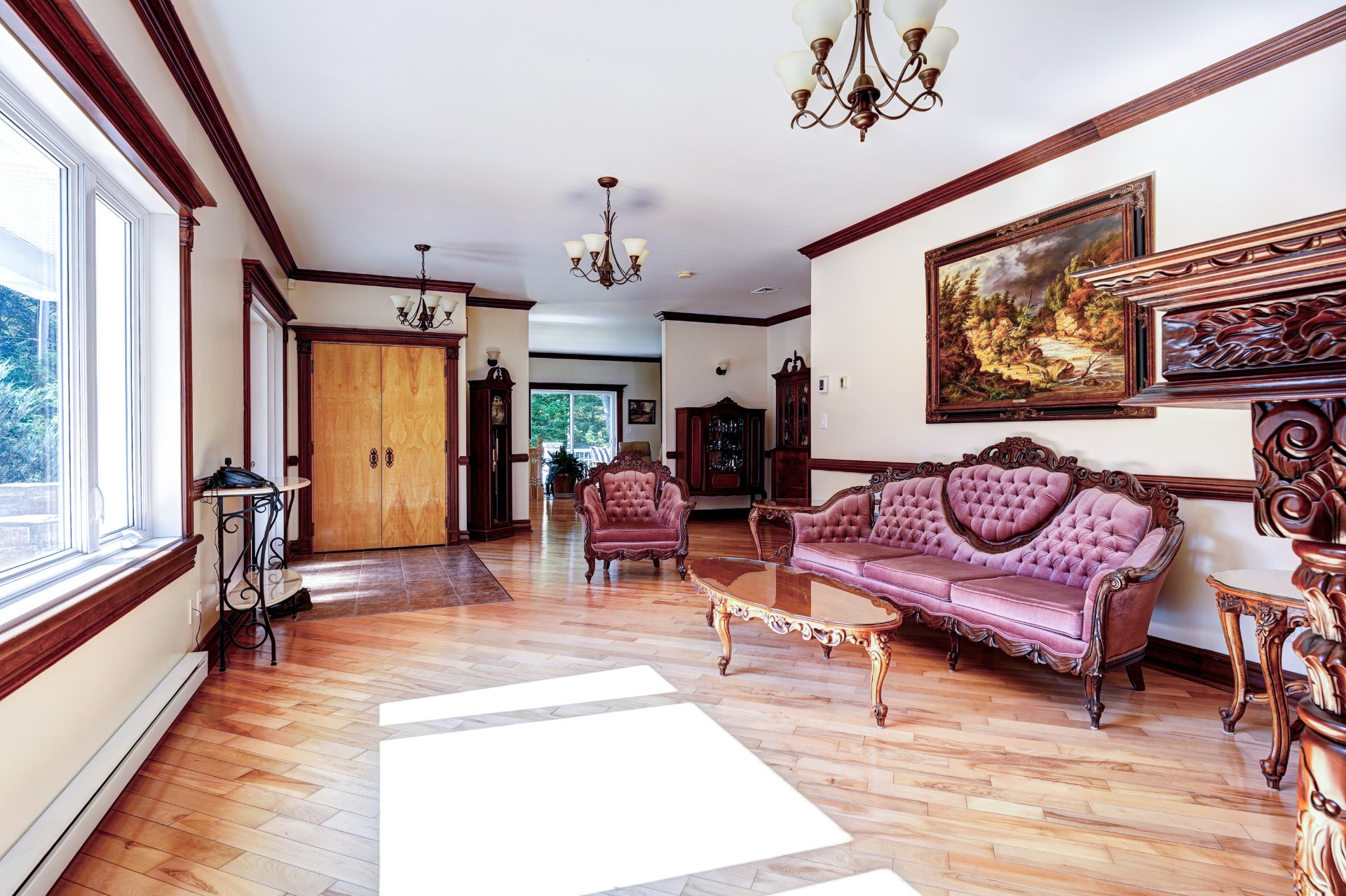 Salon